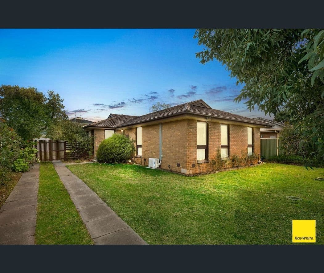 121 Morris Road, Hoppers Crossing VIC 3029, Hoppers Crossing - Image 1
