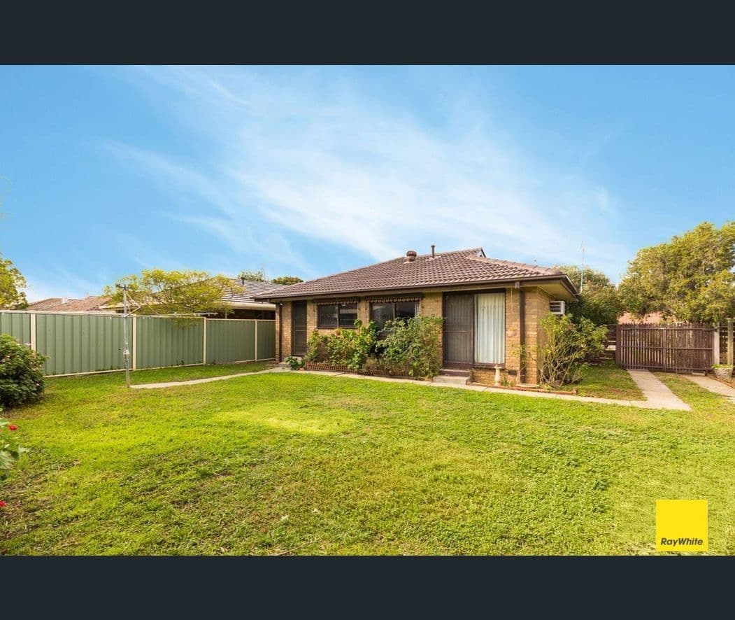 121 Morris Road, Hoppers Crossing VIC 3029, Hoppers Crossing - Thumbnail 2