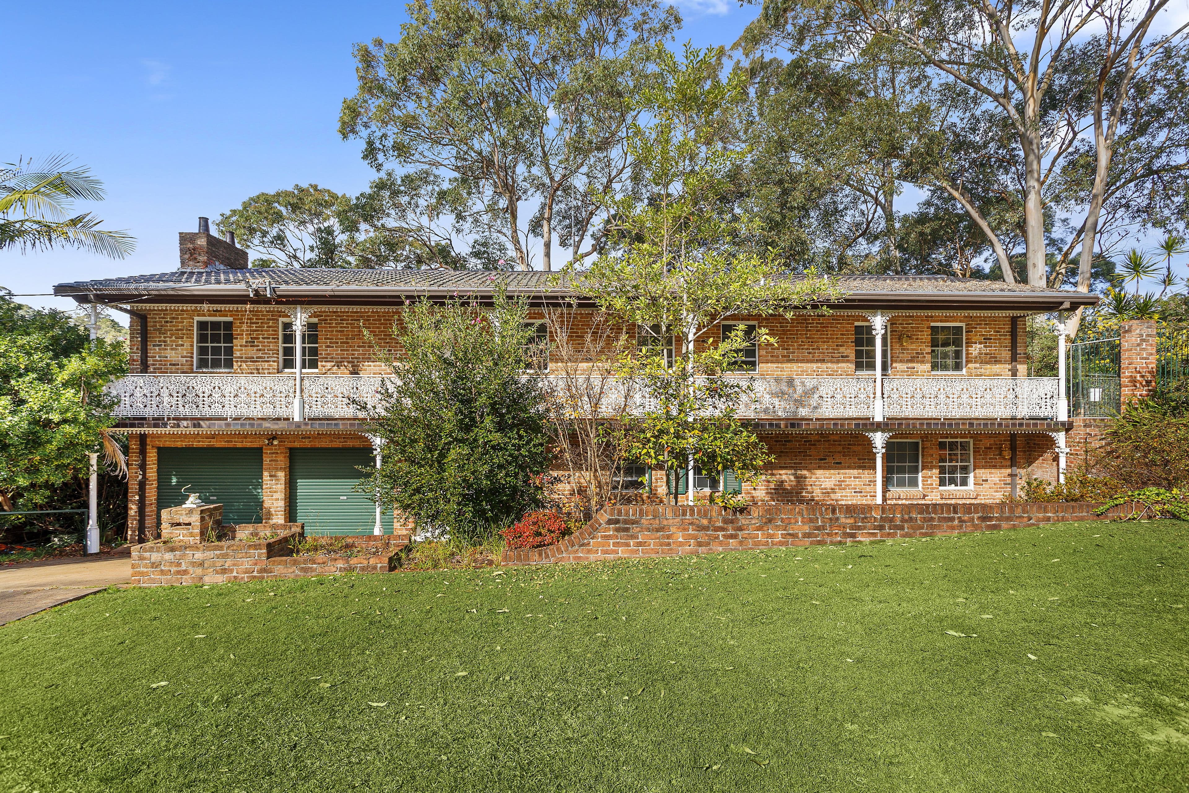 1 Willow Street, Lugarno NSW 2210, Lugarno - Image 1