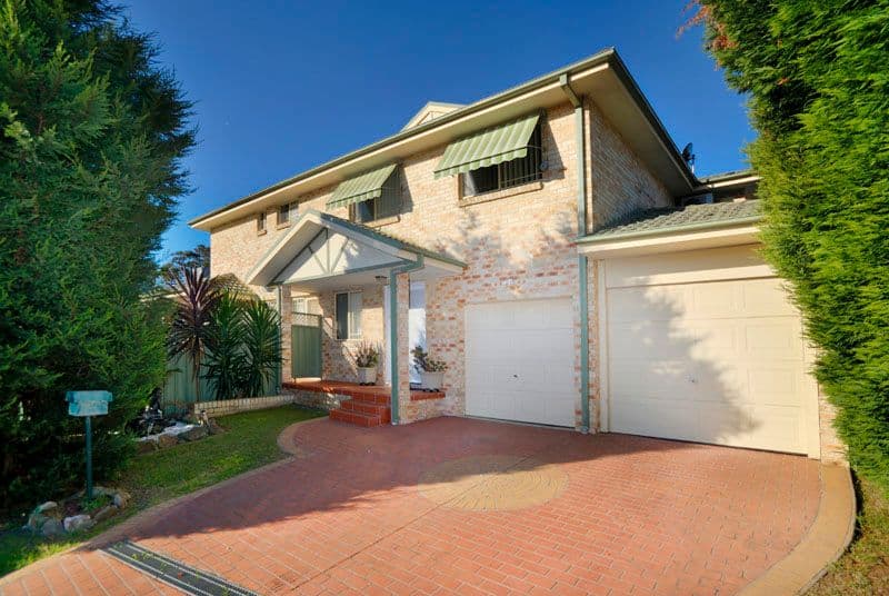 15-17 Darwin Place, BARDEN RIDGE NSW 2234, Barden Ridge - Image 1