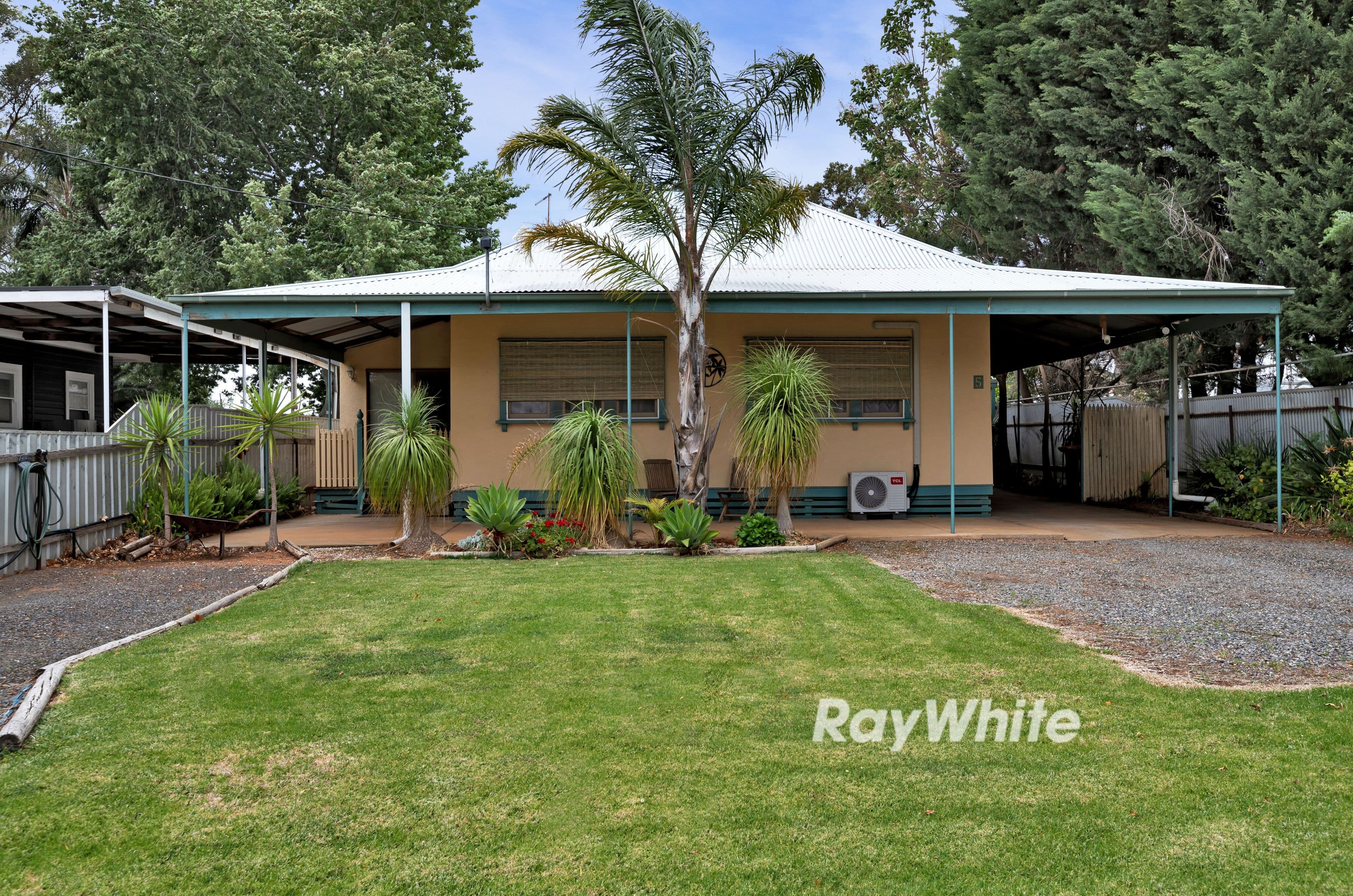 5 Sandy Lane, Cardross VIC 3496, Cardross - Image 1