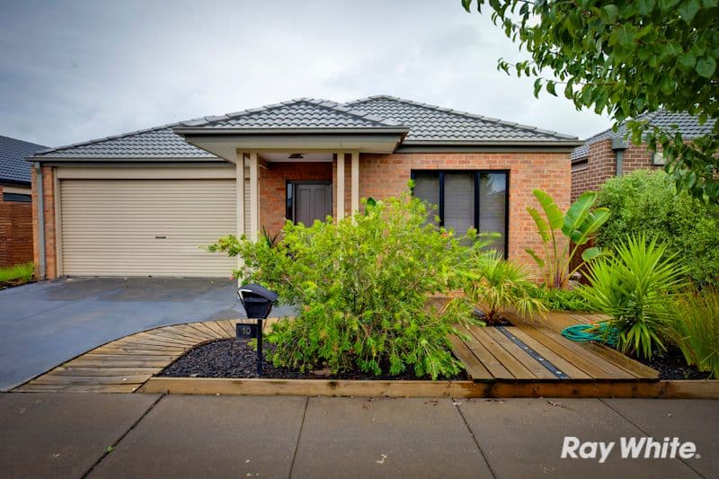10  Veitch Court, PAKENHAM VIC 3810, Pakenham - Image 1