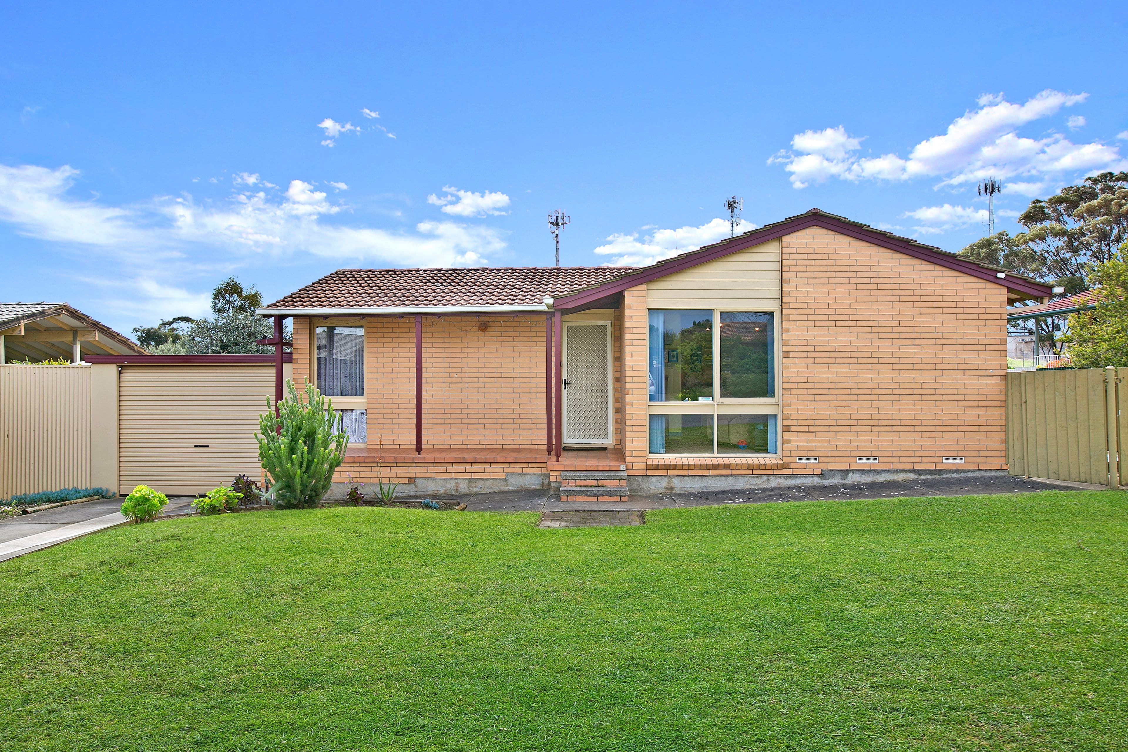 16 Minorca Crescent, Hackham West SA 5163, Hackham West - Image 1