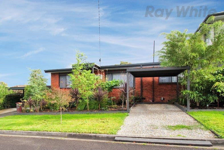 1 Highview Drive, MOOROOLBARK VIC 3138, Mooroolbark - Image 1