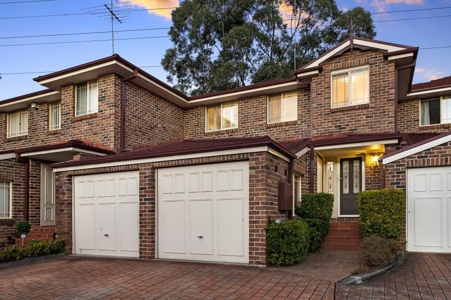 42 John Road, CHERRYBROOK NSW 2126, Cherrybrook - Image 1