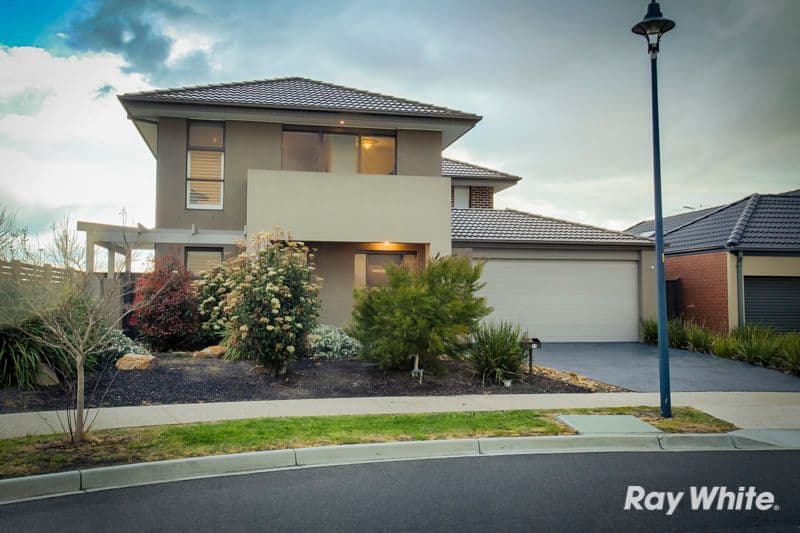 31 Edgeware Close, PAKENHAM VIC 3810, Pakenham - Image 1