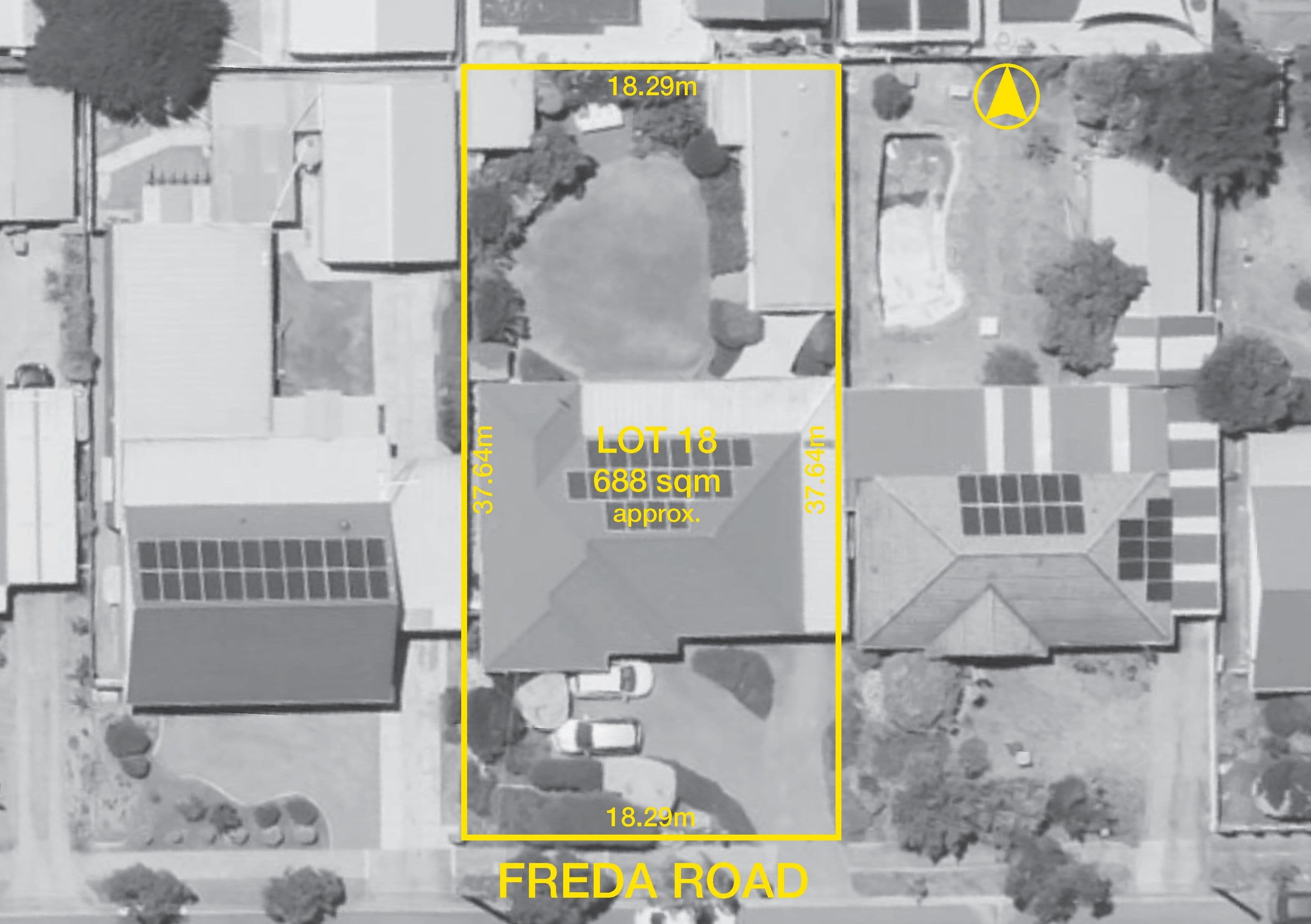 14 Freda Street, Netley SA 5037, Netley - Thumbnail 2