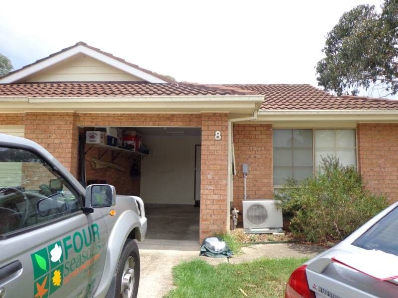8 Rabaul Close, BOSSLEY PARK NSW 2176, Bossley Park - Thumbnail 2