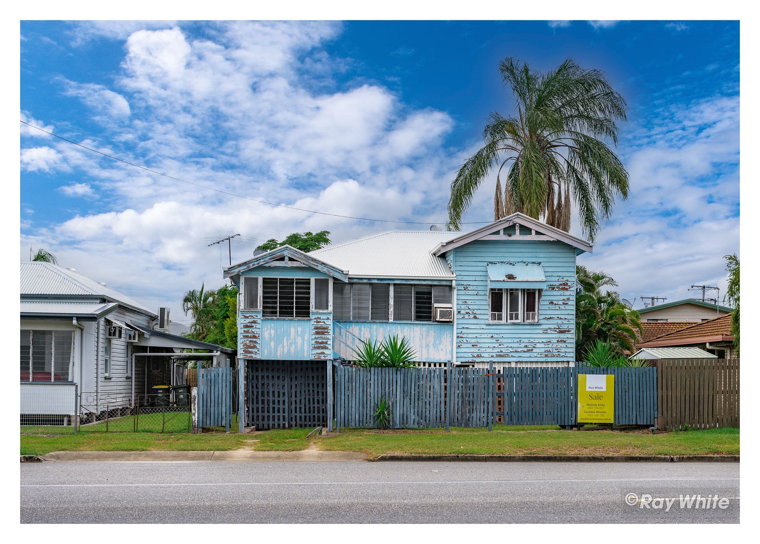 202 Campbell Street, Rockhampton City QLD 4700, Rockhampton City - Image 1