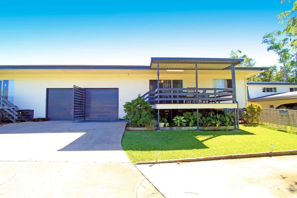 163 Bedford Street, Berserker QLD 4701, Berserker - Image 1