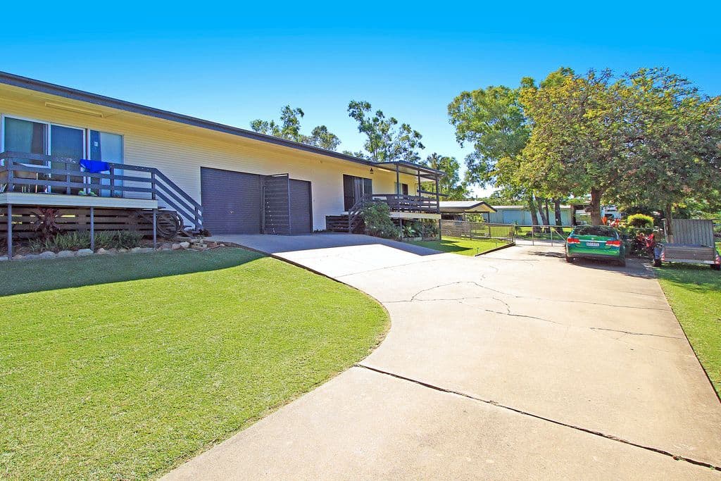 163 Bedford Street, Berserker QLD 4701, Berserker - Thumbnail 2