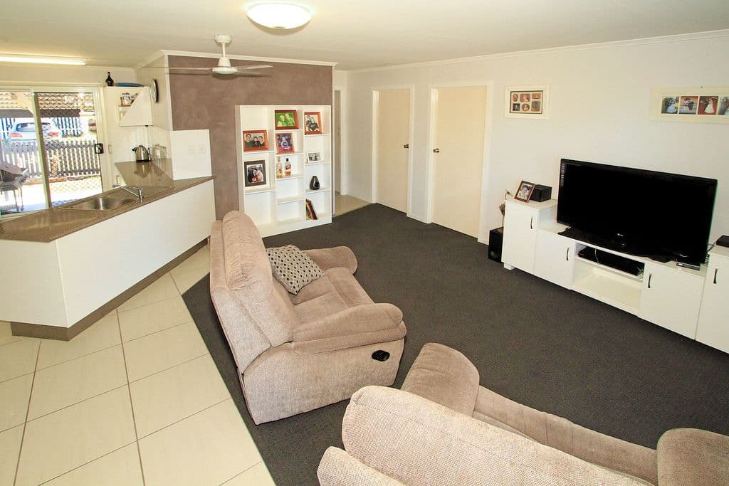 163 Bedford Street, Berserker QLD 4701, Berserker - Thumbnail 4