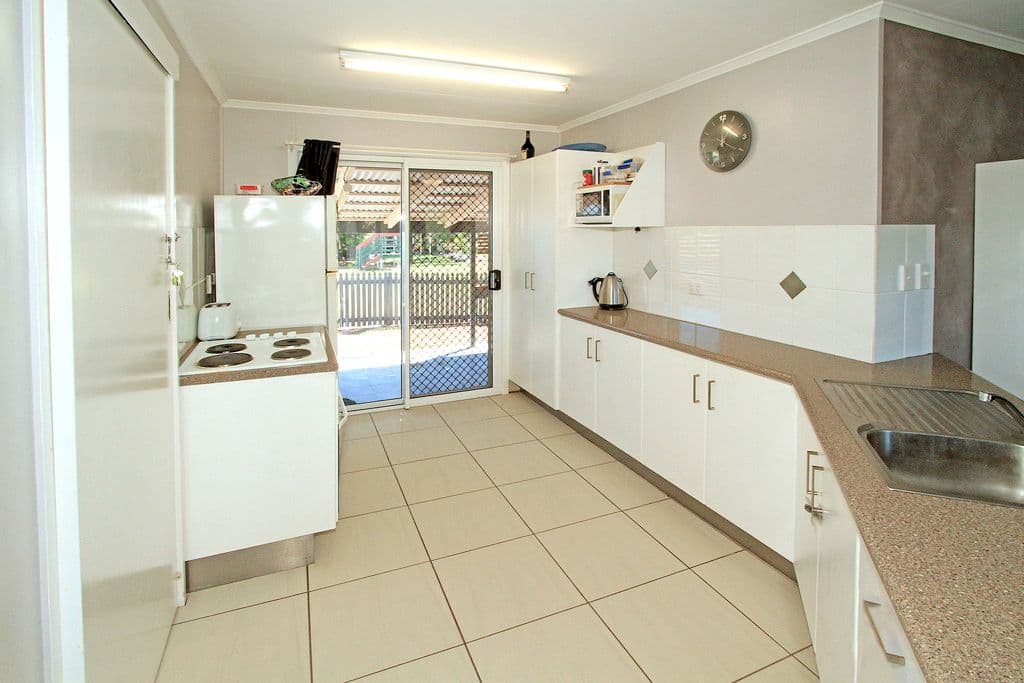163 Bedford Street, Berserker QLD 4701, Berserker - Thumbnail 5