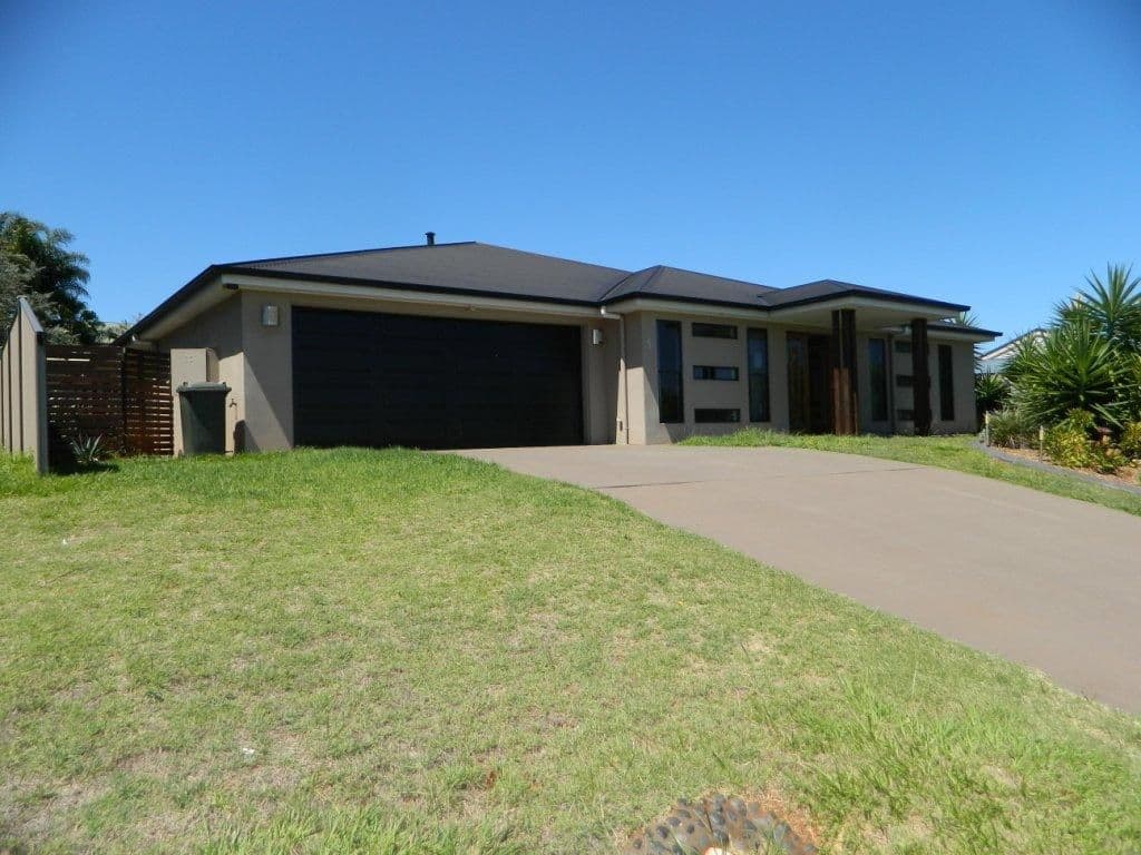 1 Poinciana Avenue, KINGAROY QLD 4610, Kingaroy - Image 1