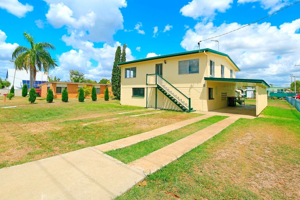 52 Macalister Street, Park Avenue QLD 4701, Park Avenue - Image 1