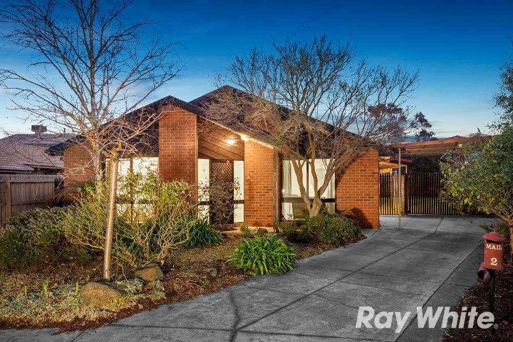 2 Raffindale Court, Mill Park VIC 3082, Mill Park - Image 1