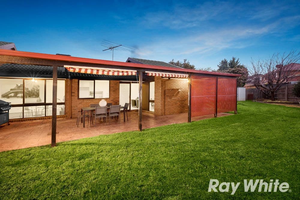 2 Raffindale Court, Mill Park VIC 3082, Mill Park - Thumbnail 8