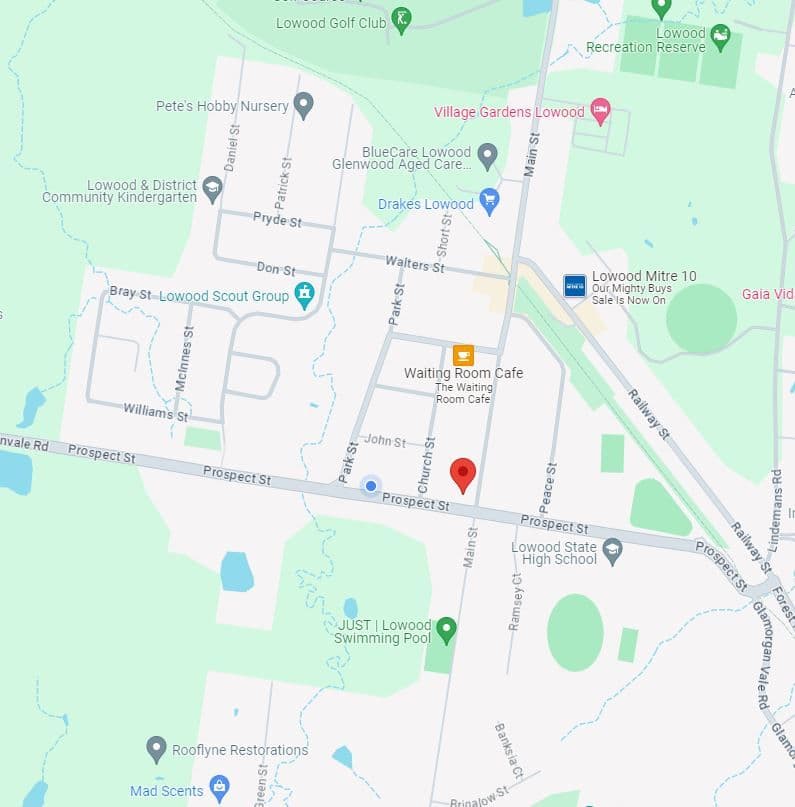 137 Main Street, Lowood QLD 4311, Lowood - Thumbnail 2