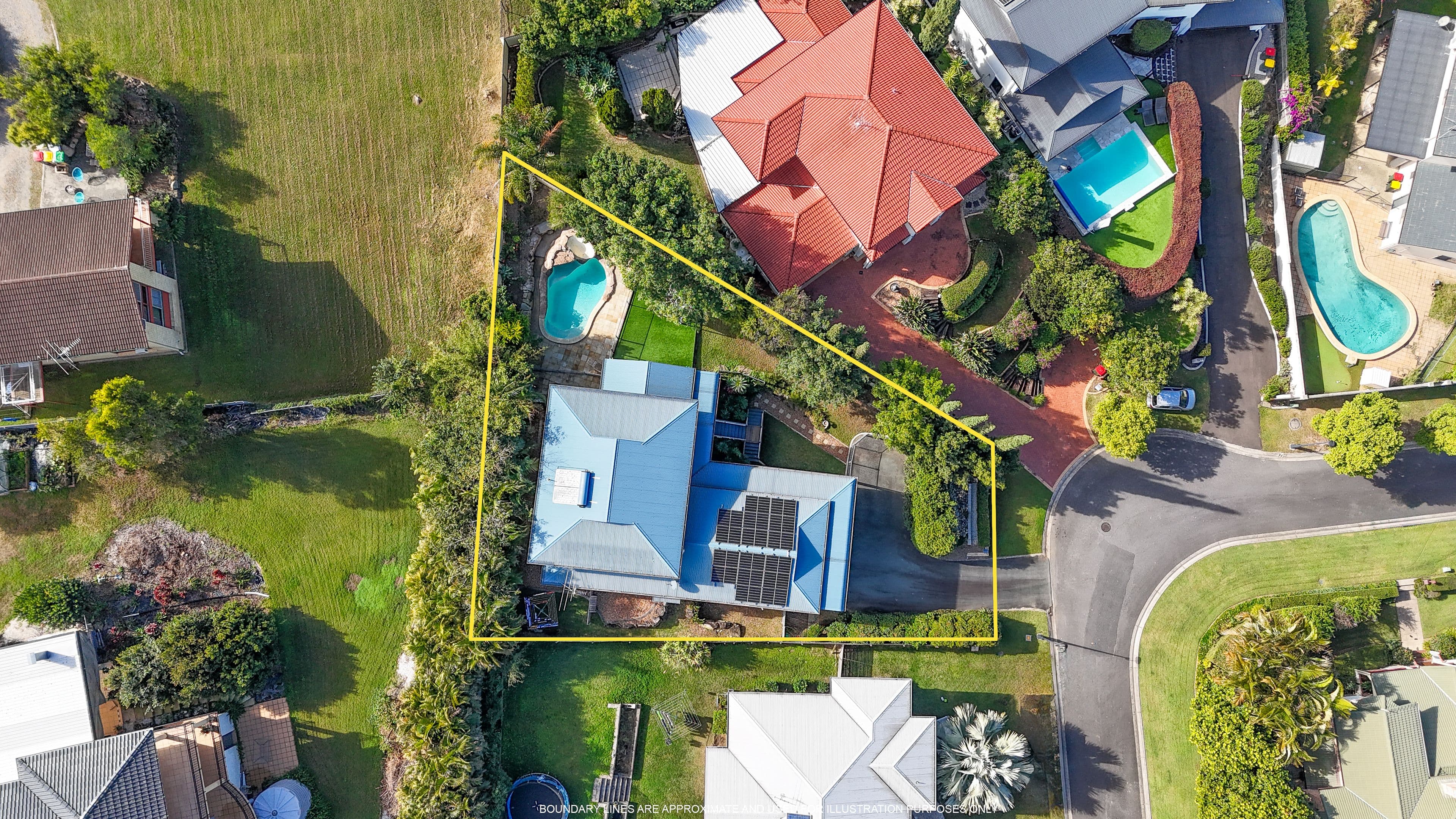 19 Laurina Crescent, McDowall QLD 4053, McDowall - Thumbnail 3