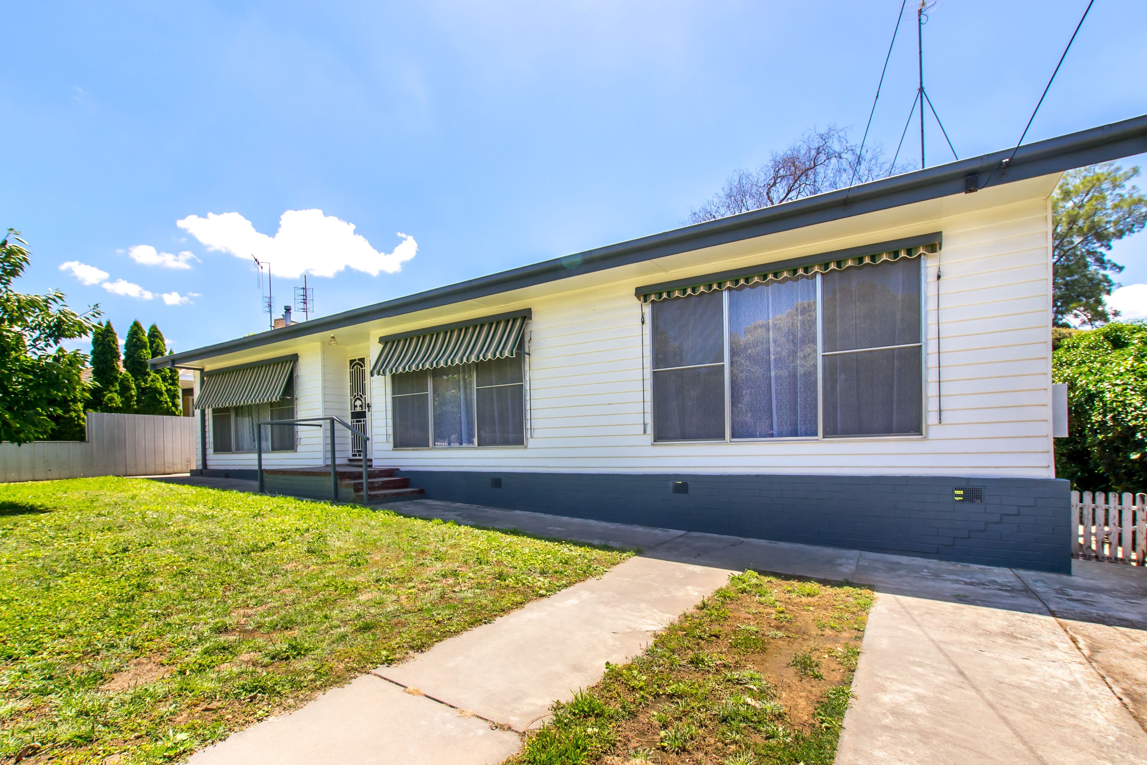 47 Moray Crescent, North Bendigo VIC 3550, North Bendigo - Image 1