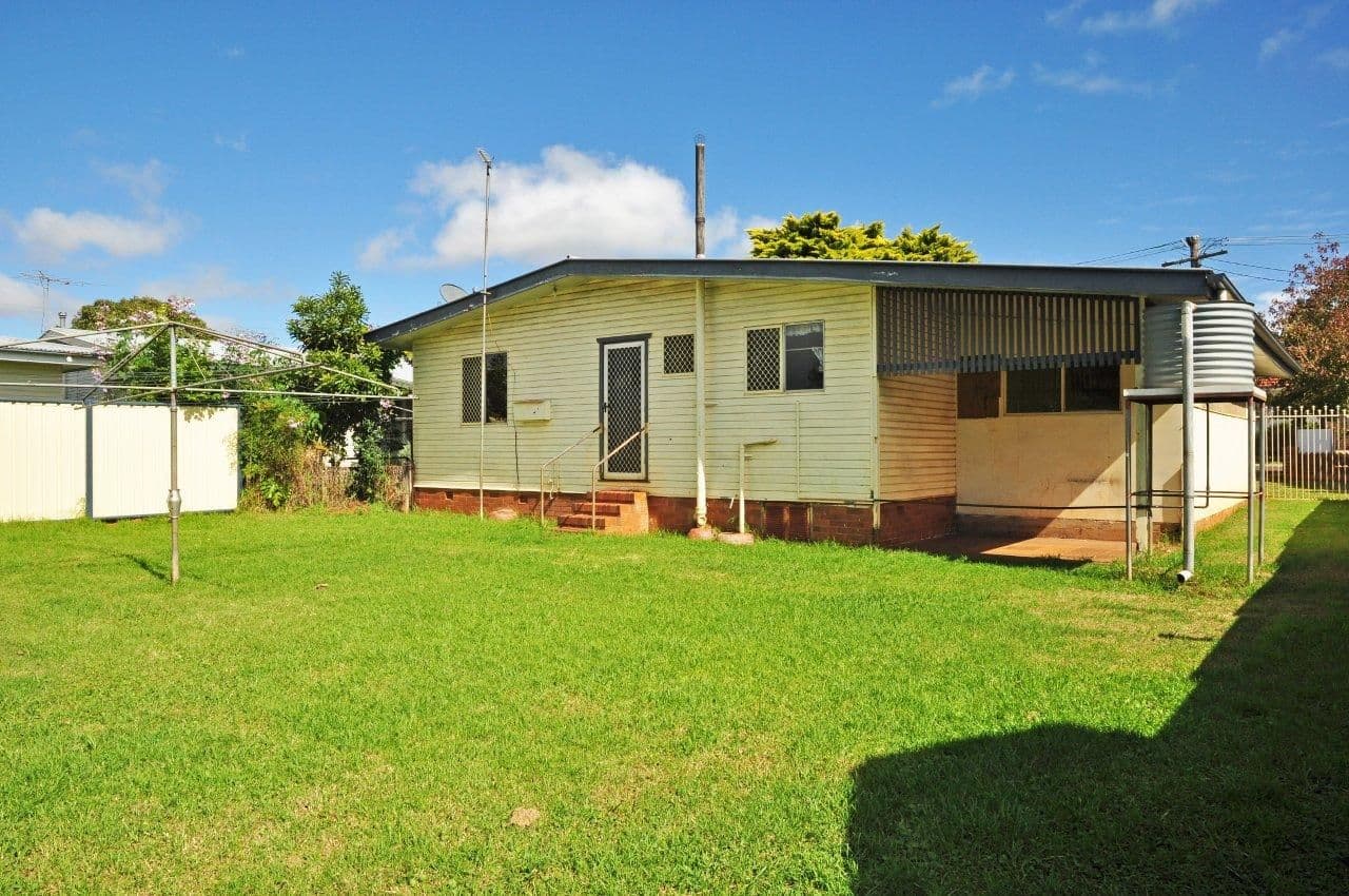 4 Hope Street, NEWTOWN QLD 4350, Newtown - Thumbnail 6