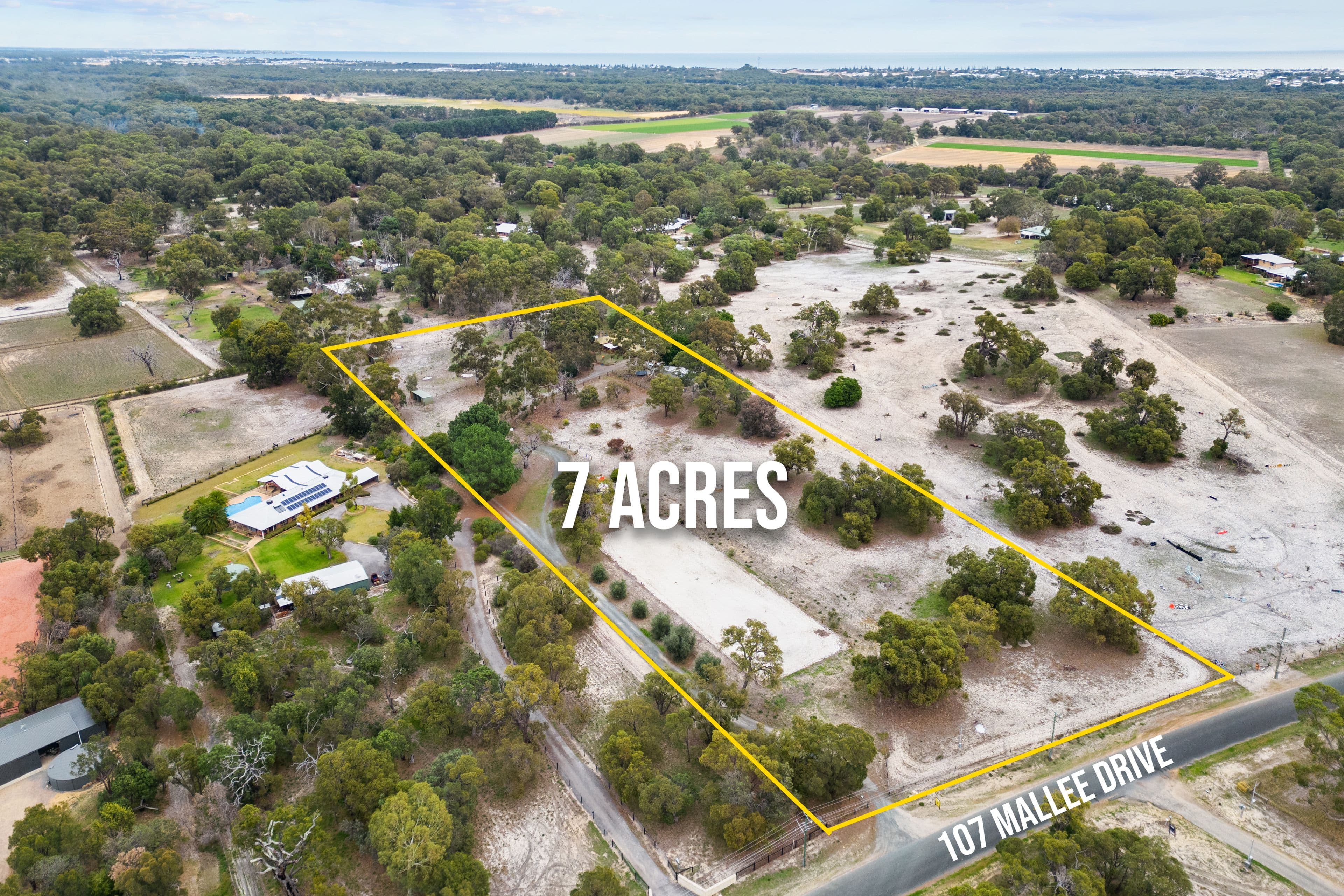107 Mallee Drive, Karnup WA 6176, Karnup - Thumbnail 4