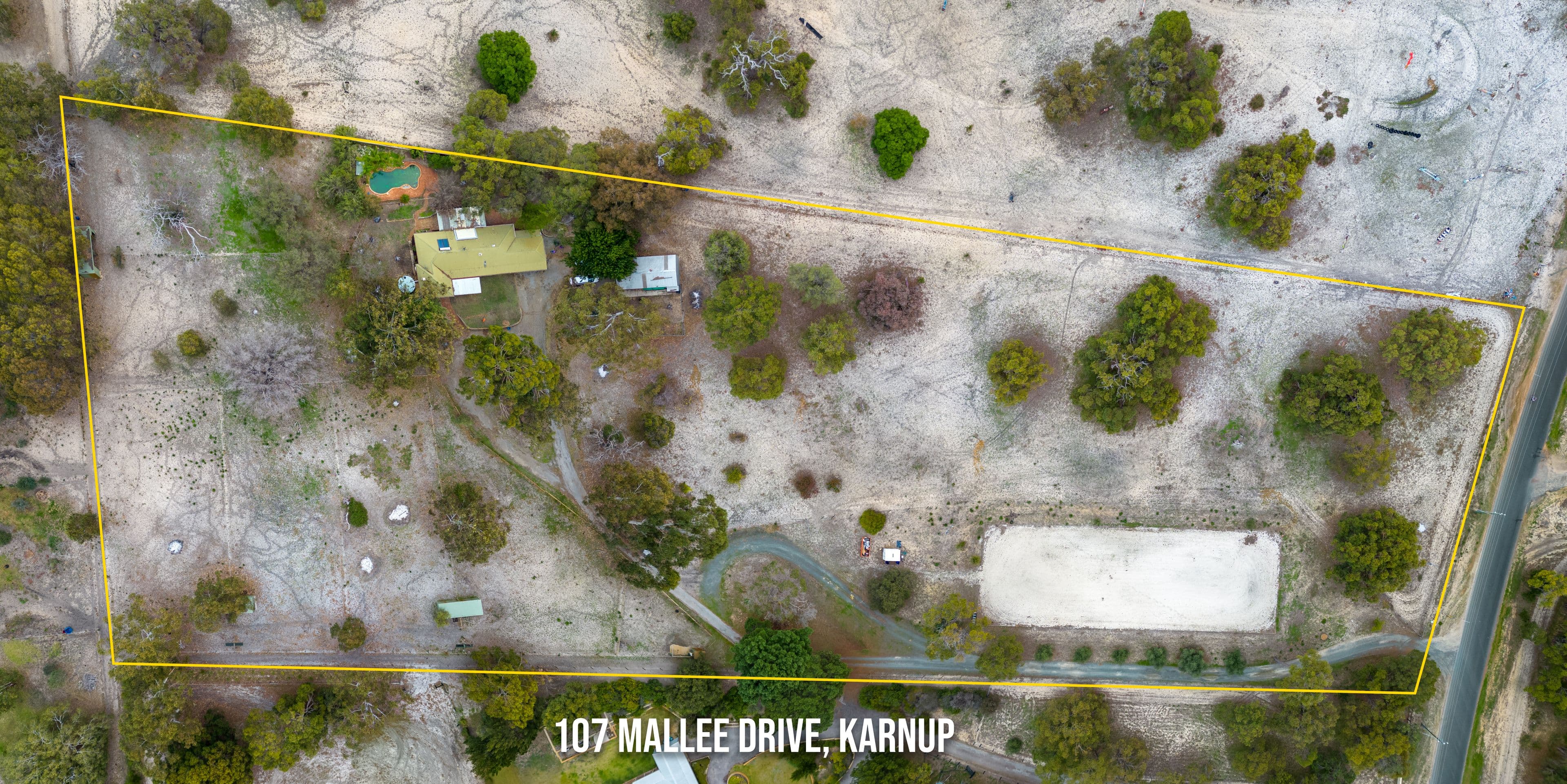 107 Mallee Drive, Karnup WA 6176, Karnup - Thumbnail 7