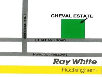 Lot 62 Horsfall Road, BALDIVIS WA 6171, Baldivis - Thumbnail 5