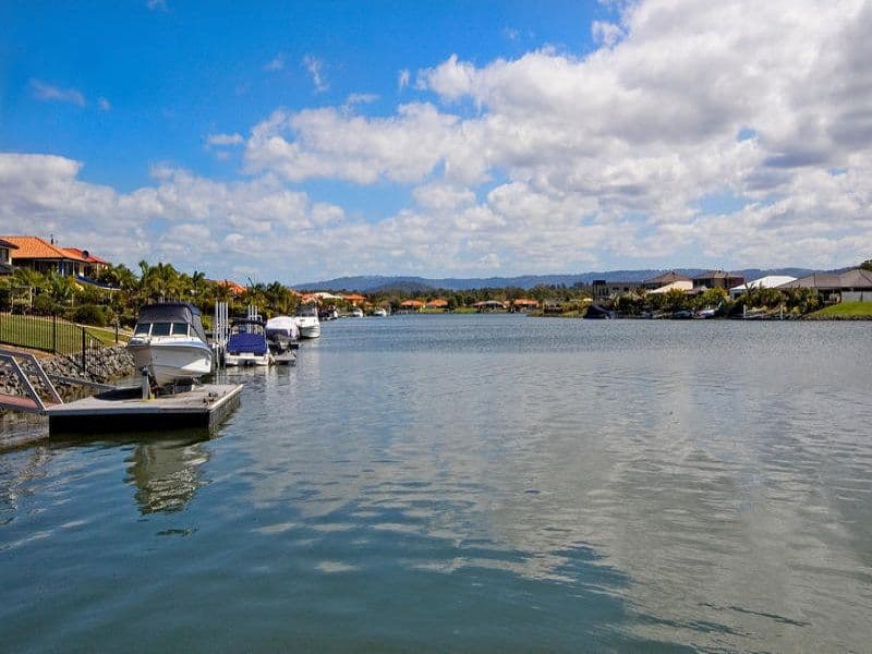 29 Parkwater Terrace, HELENSVALE QLD 4212, Helensvale - Thumbnail 2