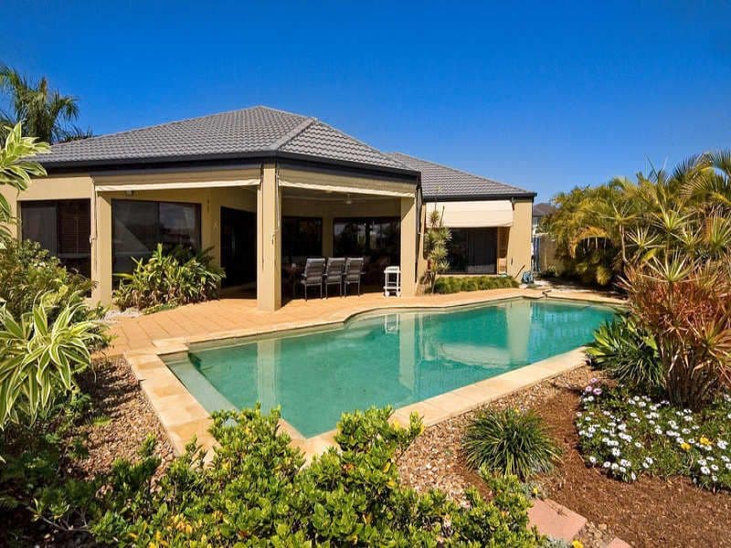 29 Parkwater Terrace, HELENSVALE QLD 4212, Helensvale - Thumbnail 3
