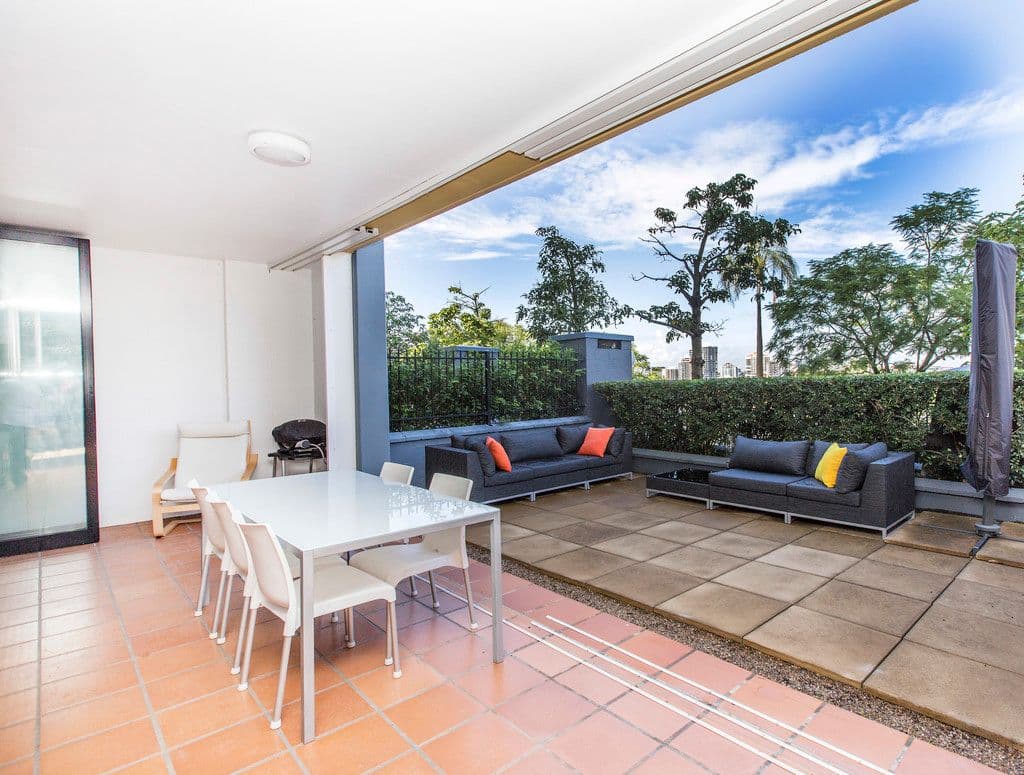 202 Bowen Terrace, New Farm QLD 4005, New Farm - Thumbnail 2