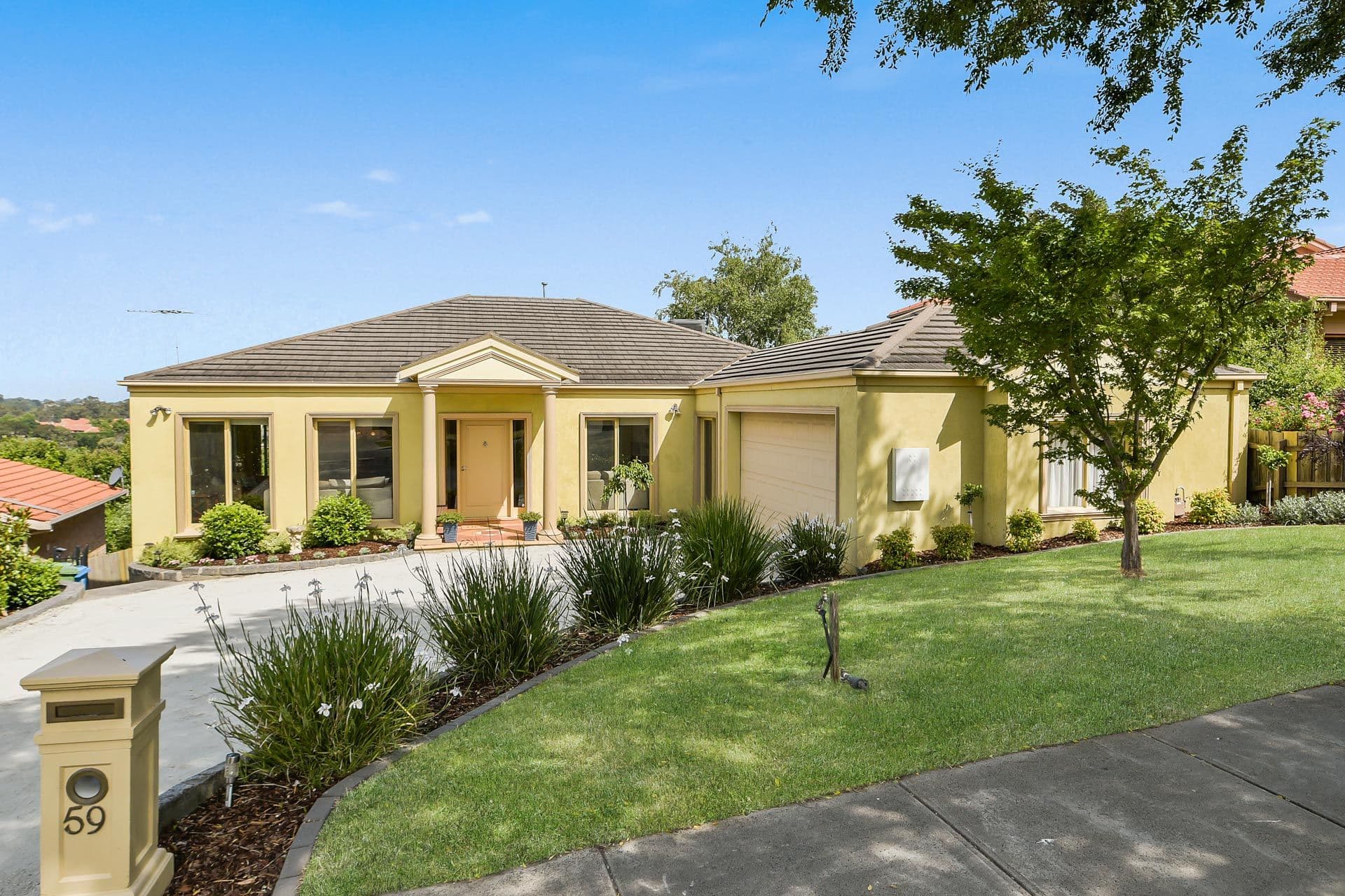 59 Edrington Park Drive, Berwick VIC 3806, Berwick - Image 1