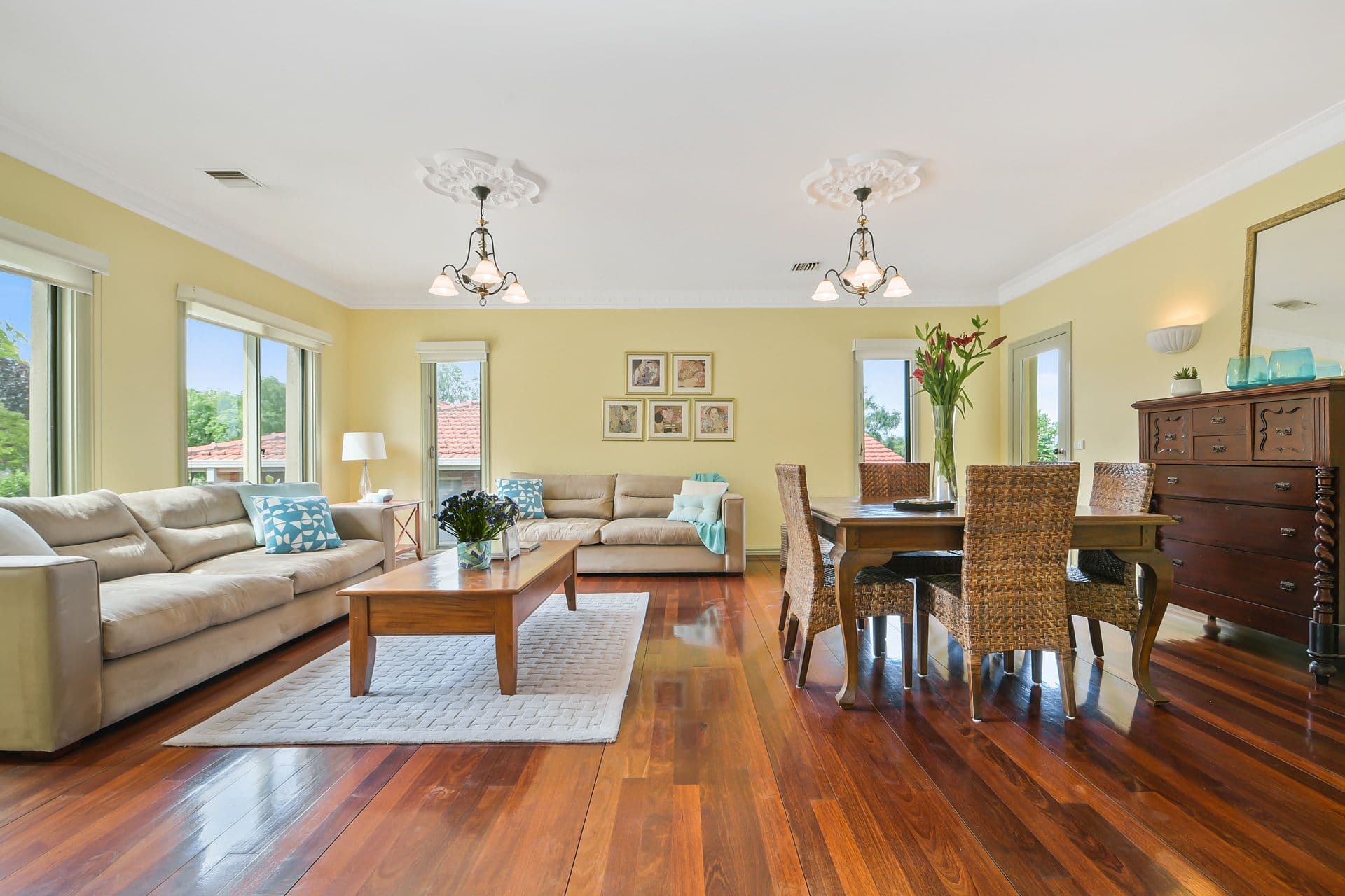 59 Edrington Park Drive, Berwick VIC 3806, Berwick - Thumbnail 4
