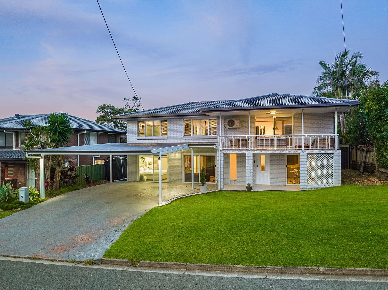 6 Strathford Avenue, Albany Creek QLD 4035, Albany Creek - Thumbnail 6