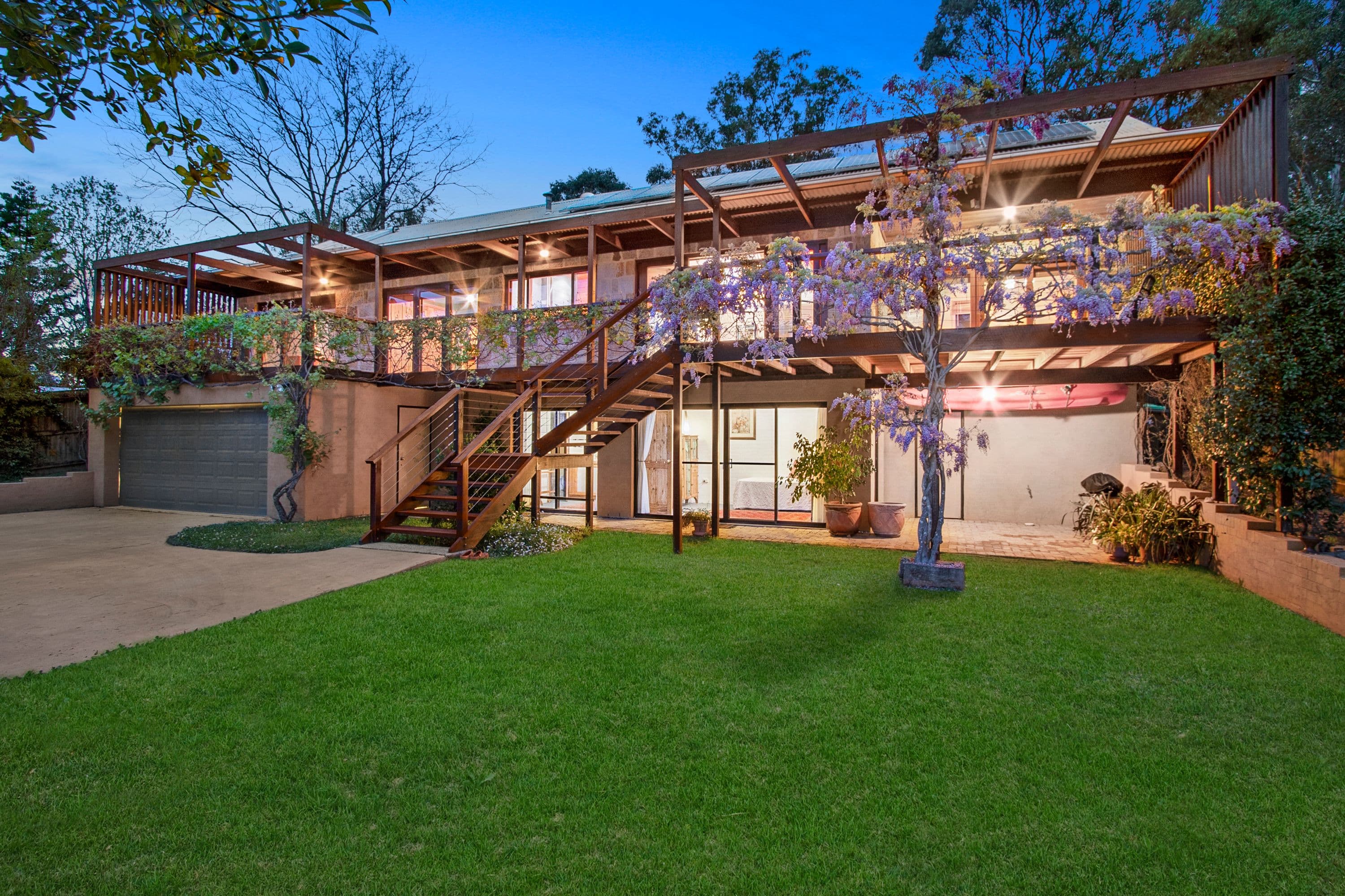 119 Old Bells Line Of Road, Kurrajong - Image 1