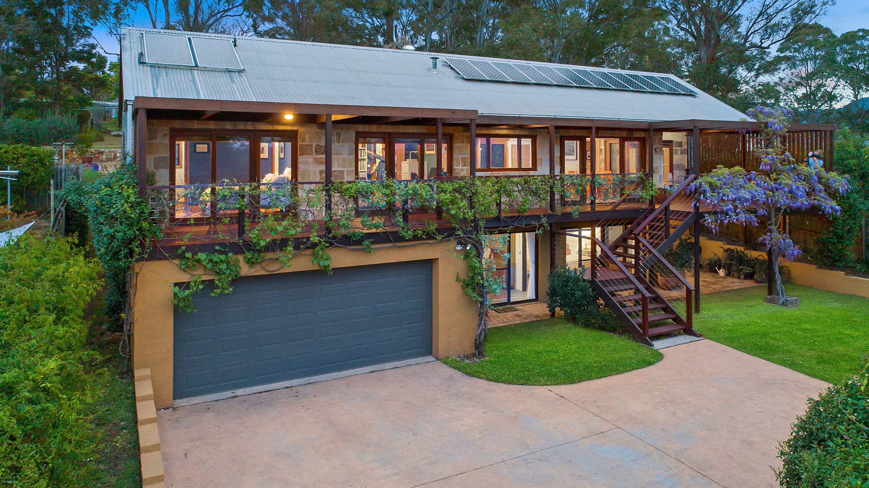 119 Old Bells Line Of Road, Kurrajong - Thumbnail 4