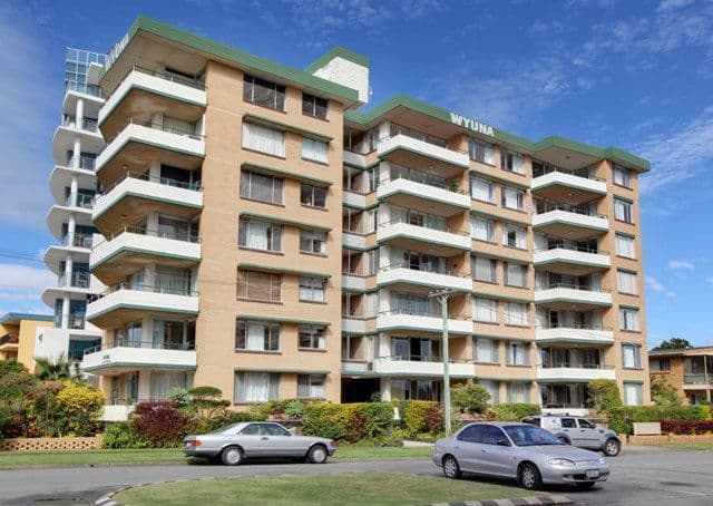 5 'Wyuna', 82 The Esplanade, BURLEIGH HEADS QLD 4220, Burleigh Heads - Thumbnail 8