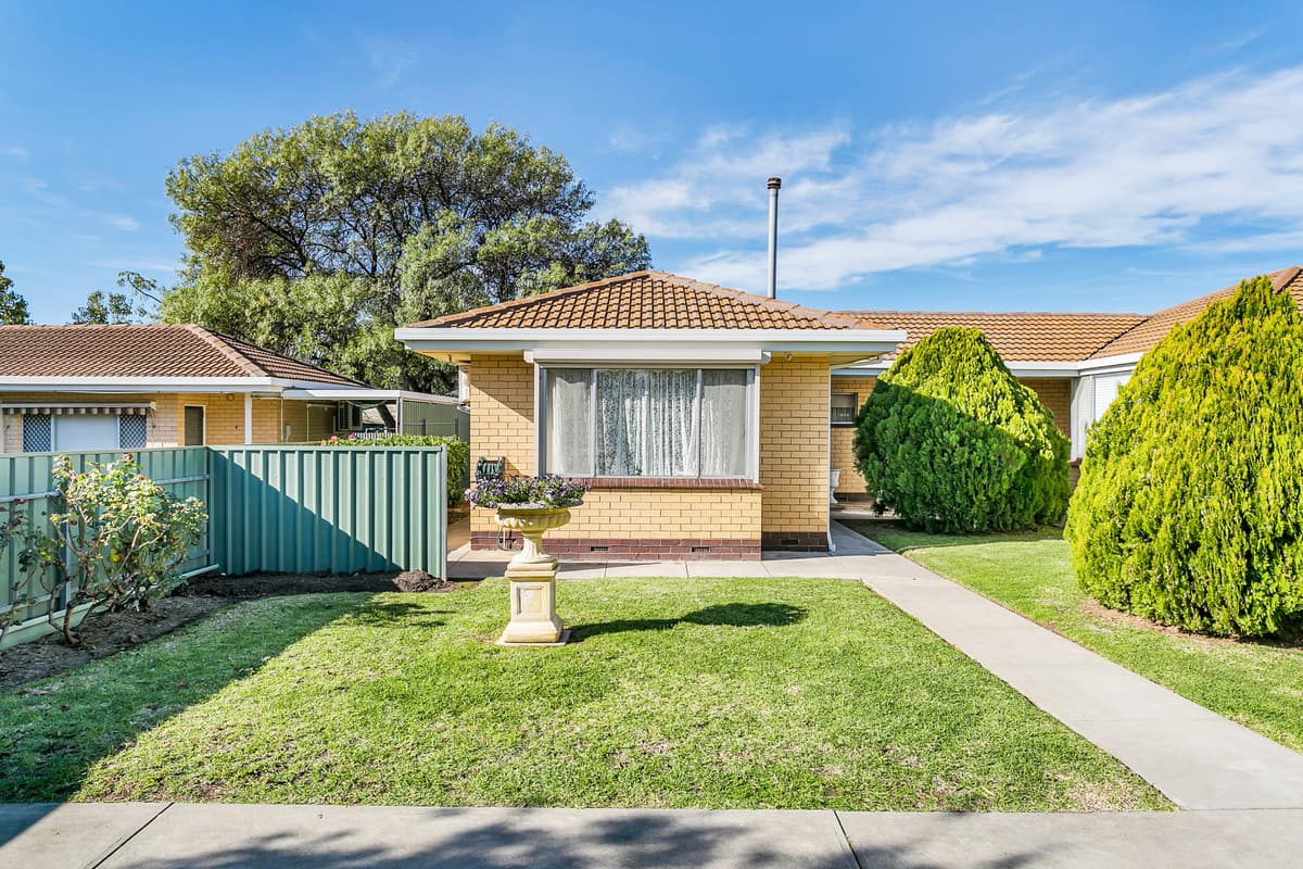 4 / 9 Sturdee Street, Broadview SA 5083, Broadview - Image 1