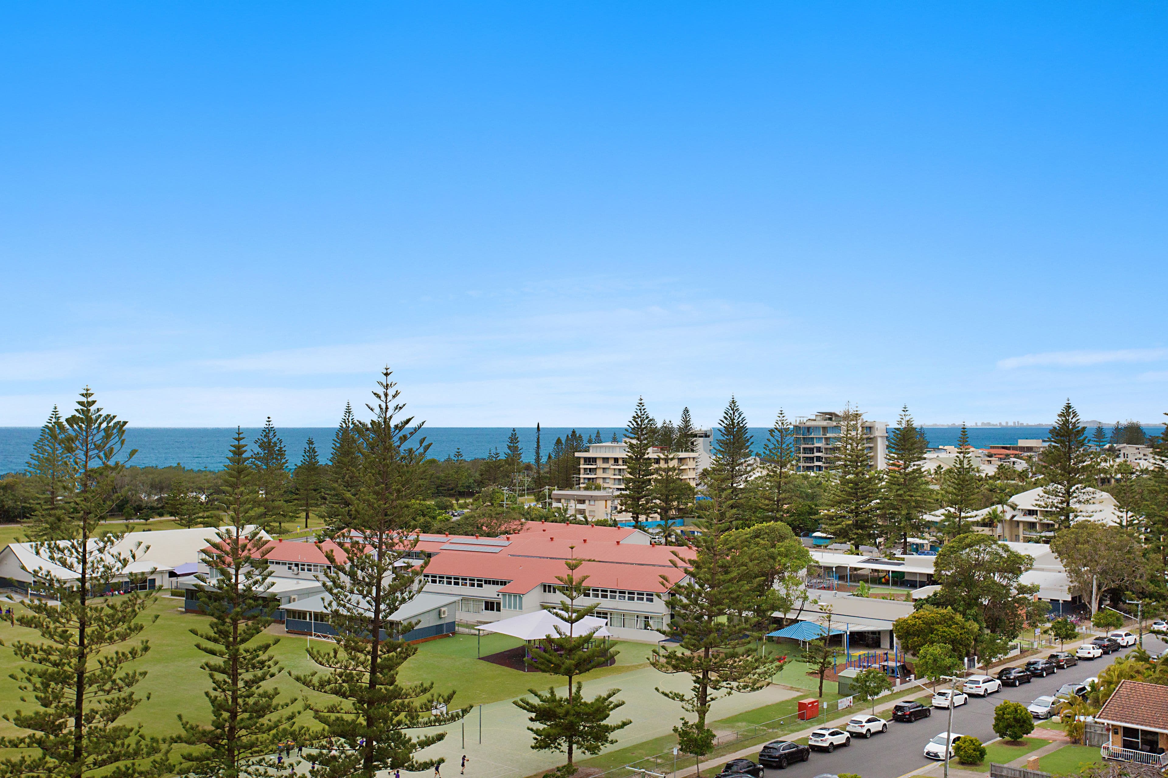 82 'Ocean Pacific' 25 Surf Parade, Broadbeach QLD 4218, Broadbeach - Thumbnail 7