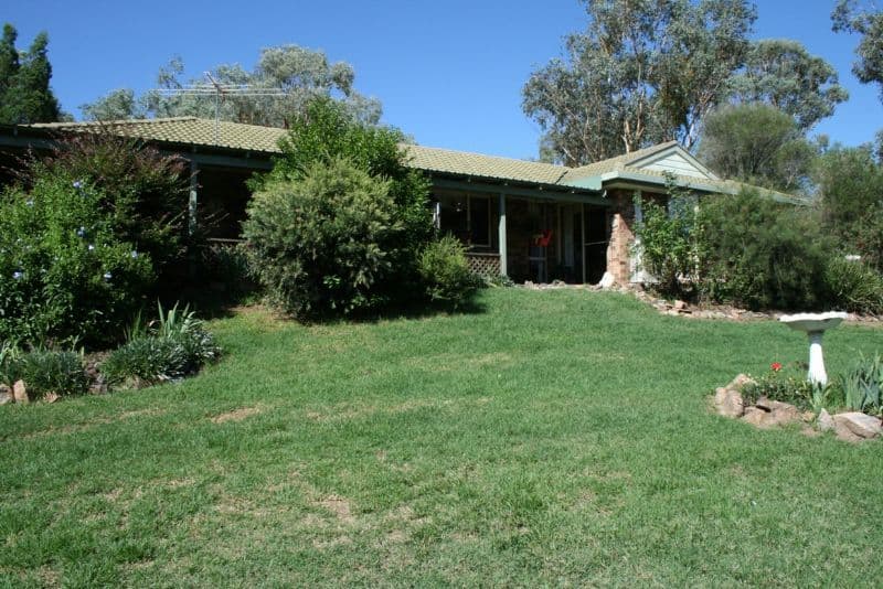 61 Cunninghams Lane, INVERELL NSW 2360, Inverell - Thumbnail 3