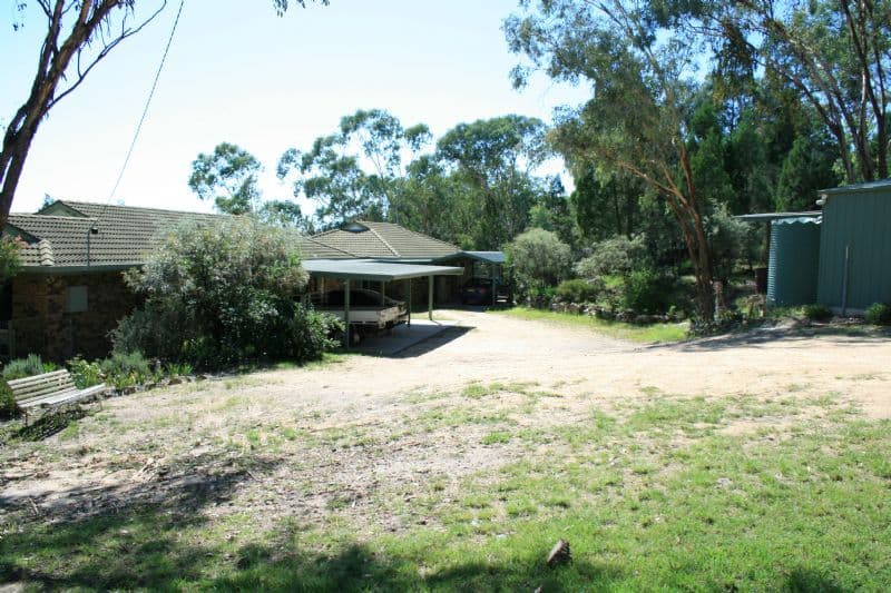 61 Cunninghams Lane, INVERELL NSW 2360, Inverell - Thumbnail 4