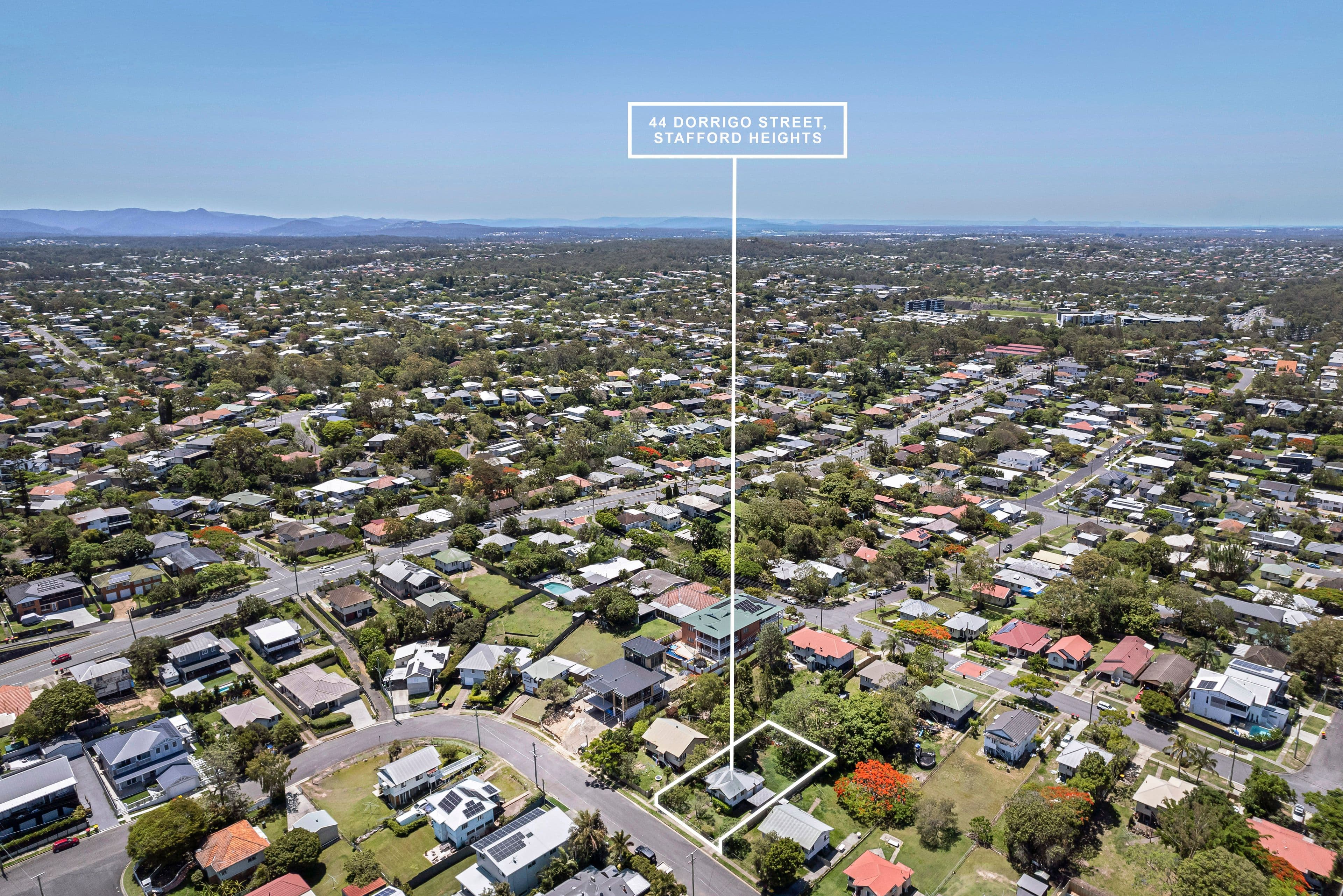 44 Dorrigo Street, Stafford Heights QLD 4053, Stafford Heights - Thumbnail 7