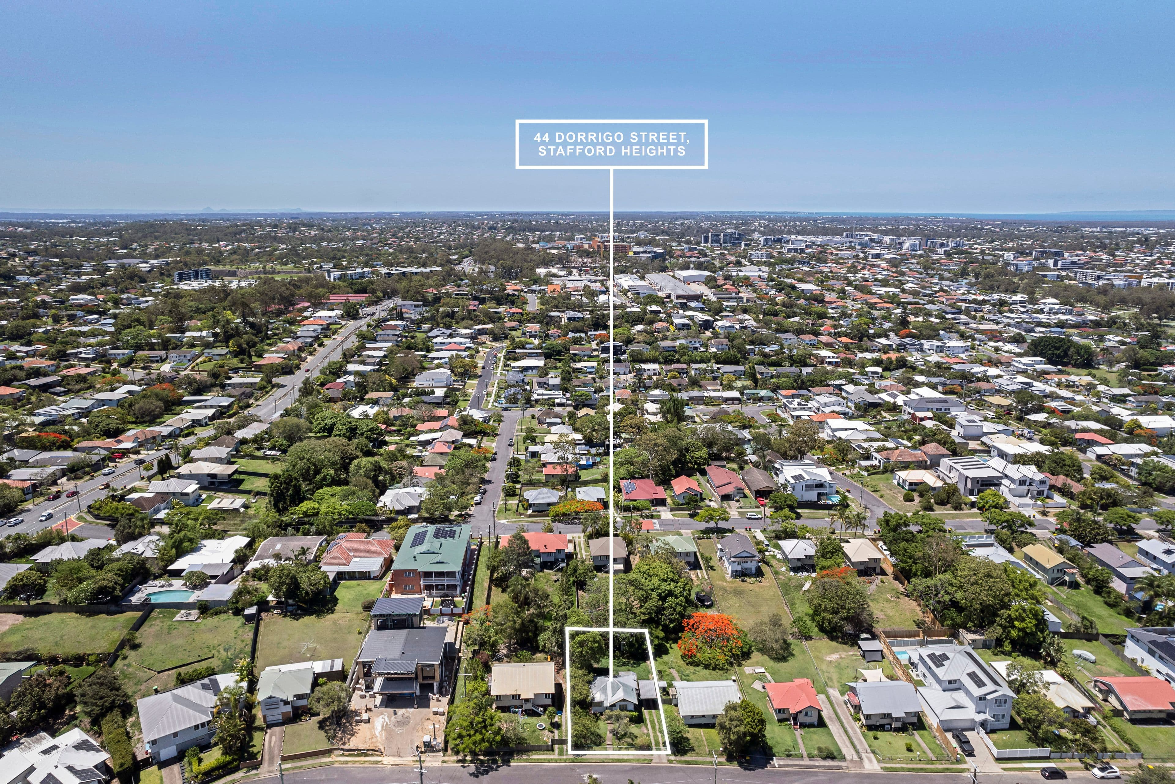 44 Dorrigo Street, Stafford Heights QLD 4053, Stafford Heights - Thumbnail 8