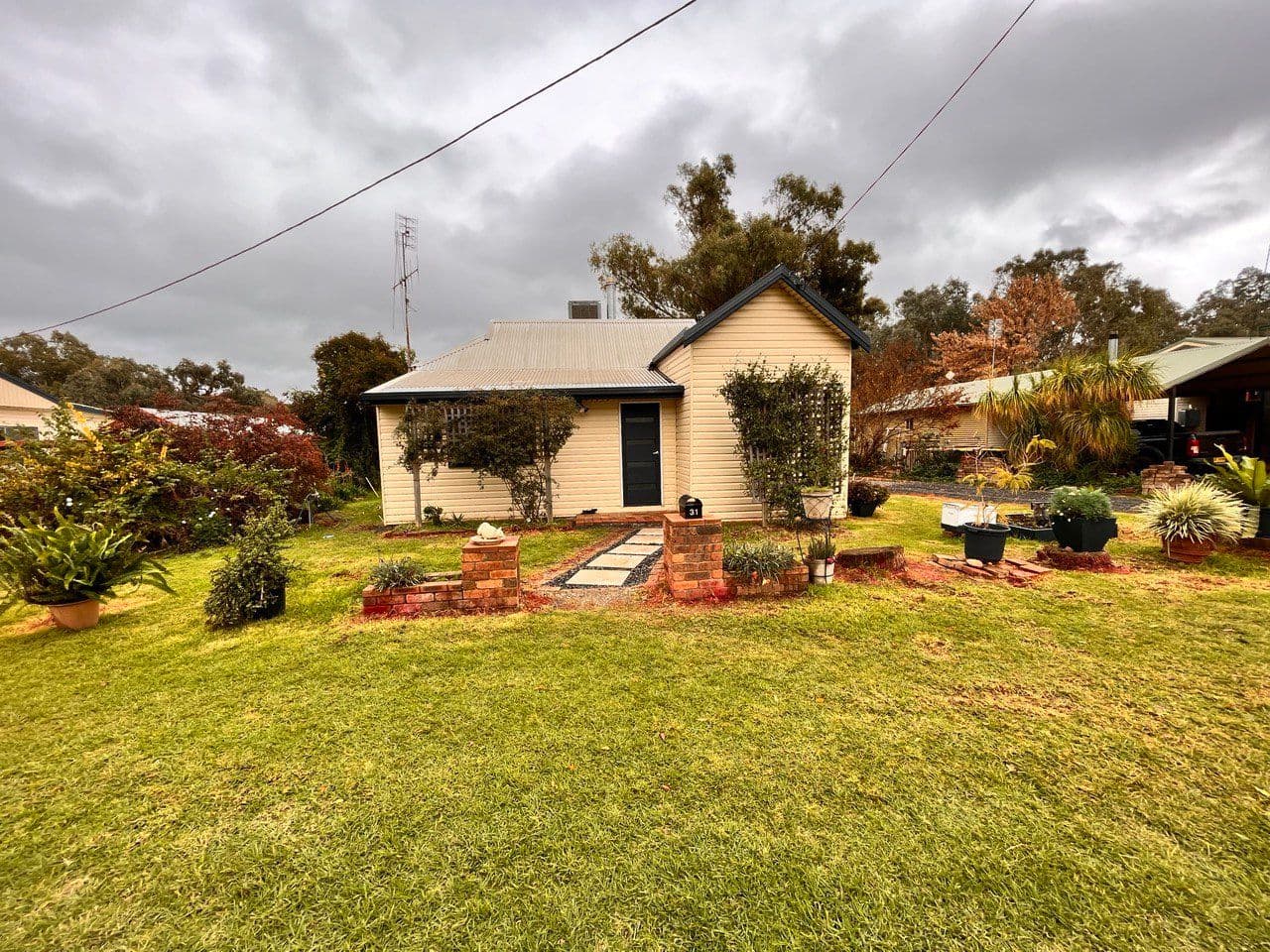 31 Nanima Street, Eugowra NSW 2806, Eugowra - Image 1