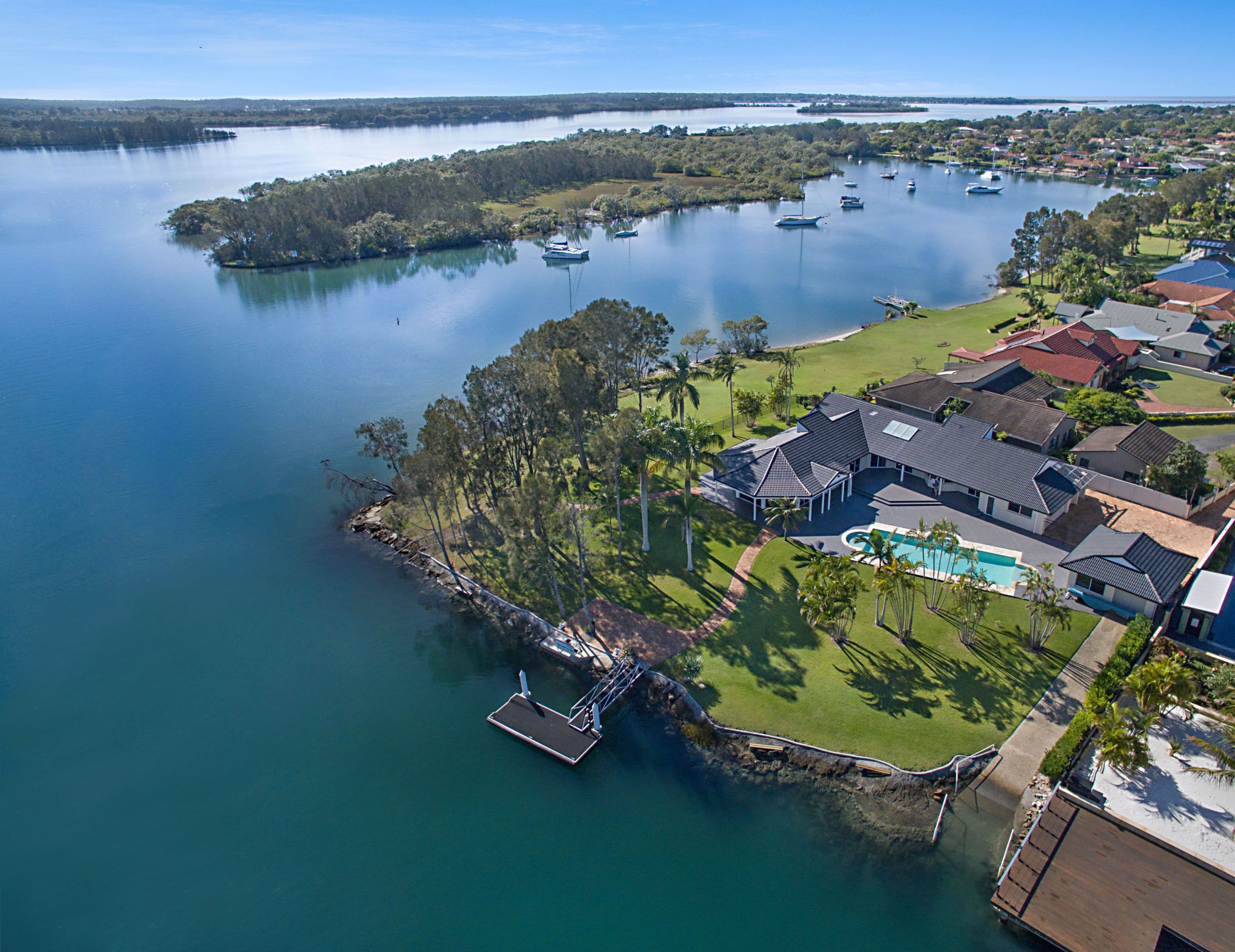 38 Palm Terrace, Yamba NSW 2464, Yamba - Image 1