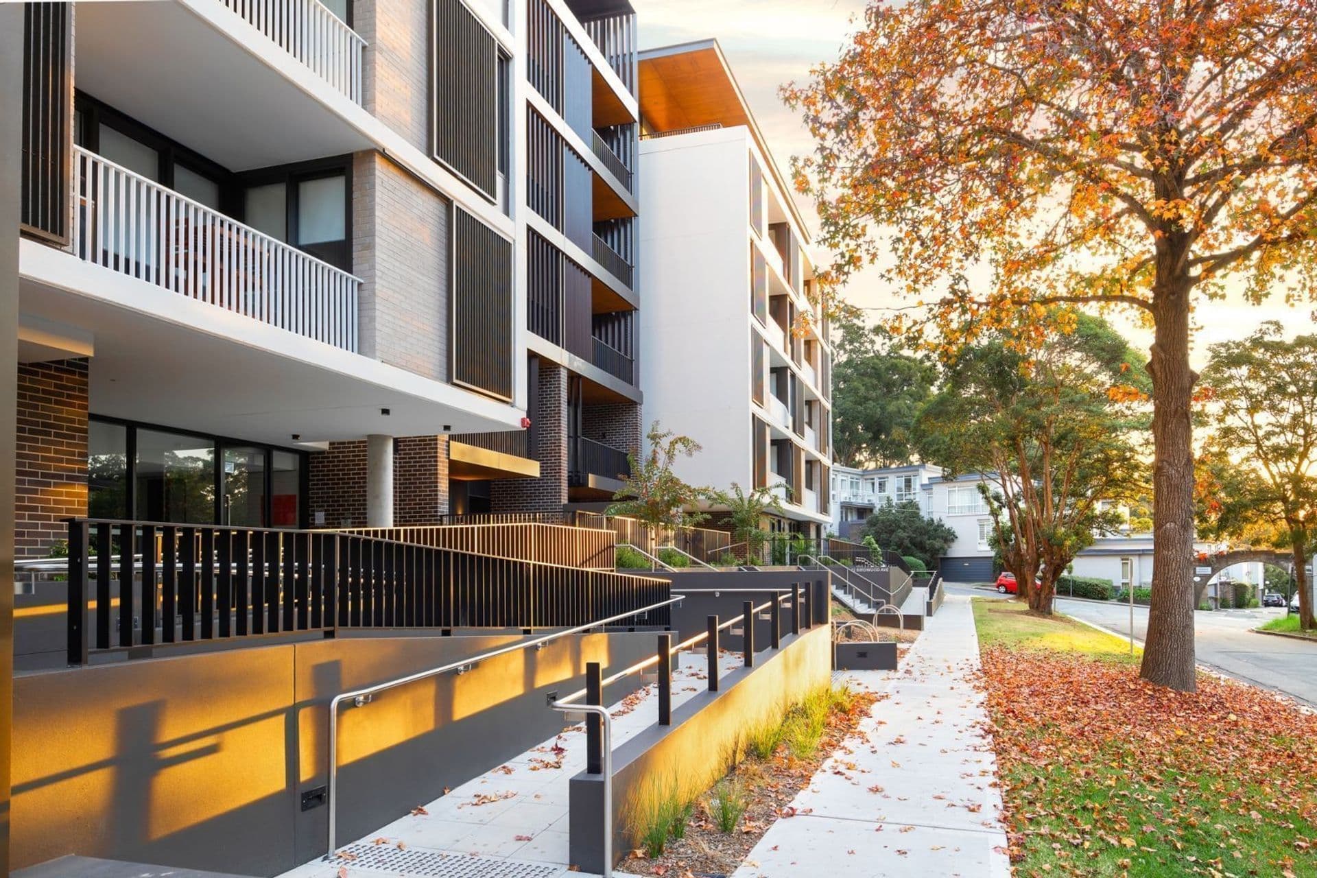 303/22 Birdwood Avenue, Lane Cove, NSW, 2066, Lane Cove - Image 1