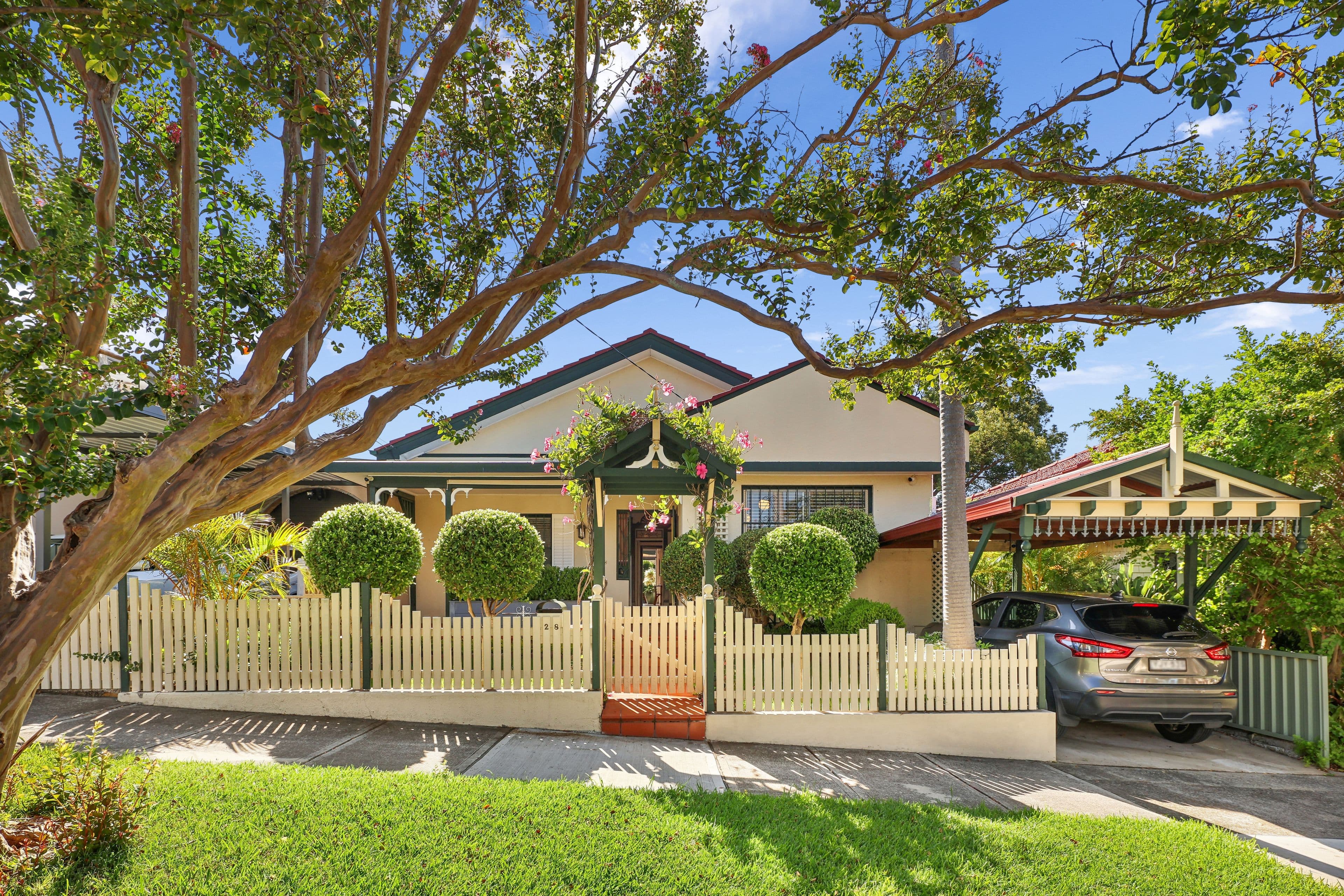 28 Service Avenue, Ashfield NSW 2131, Ashfield - Image 1