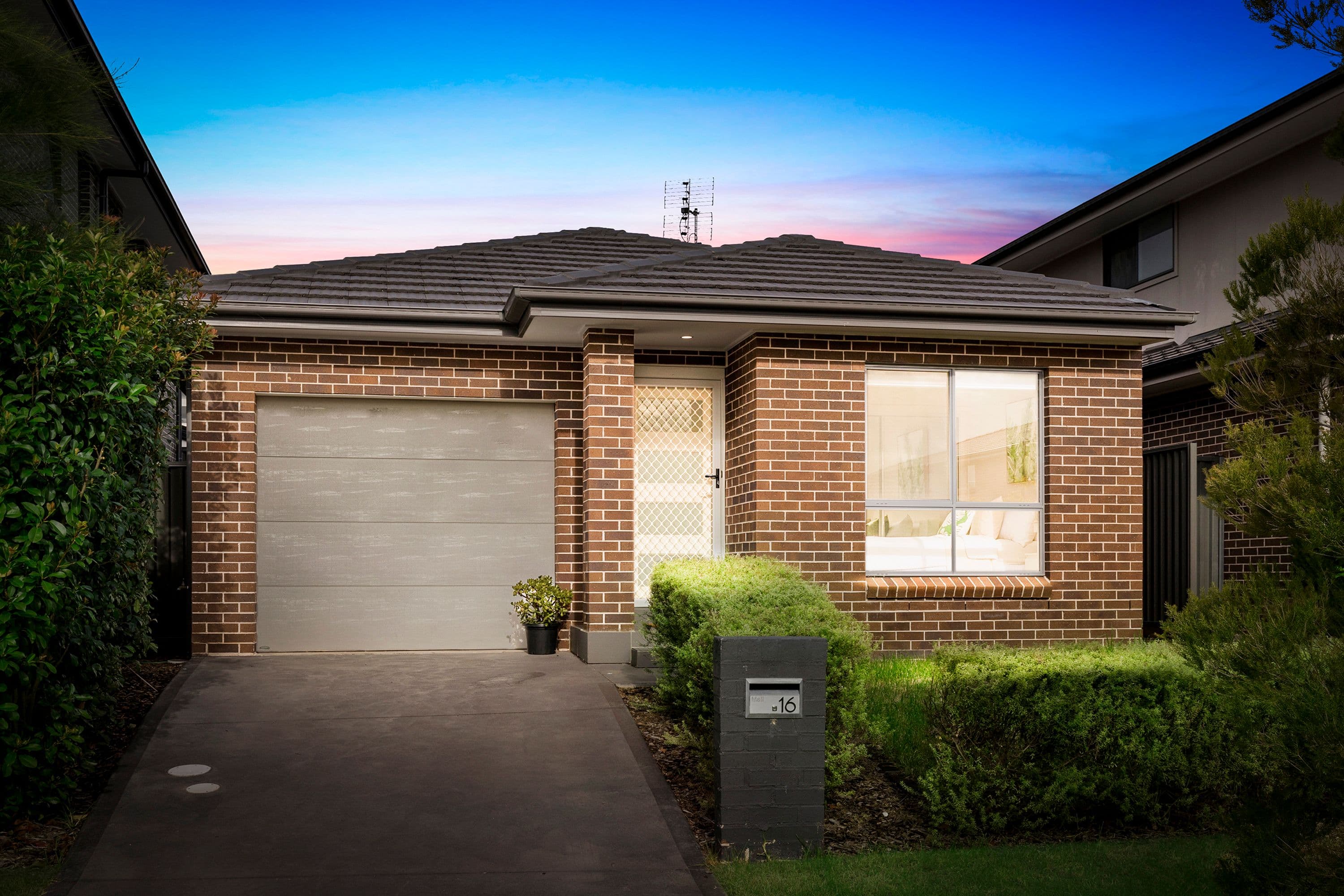 16 Bindo Street, The Ponds NSW 2769, The Ponds - Image 1