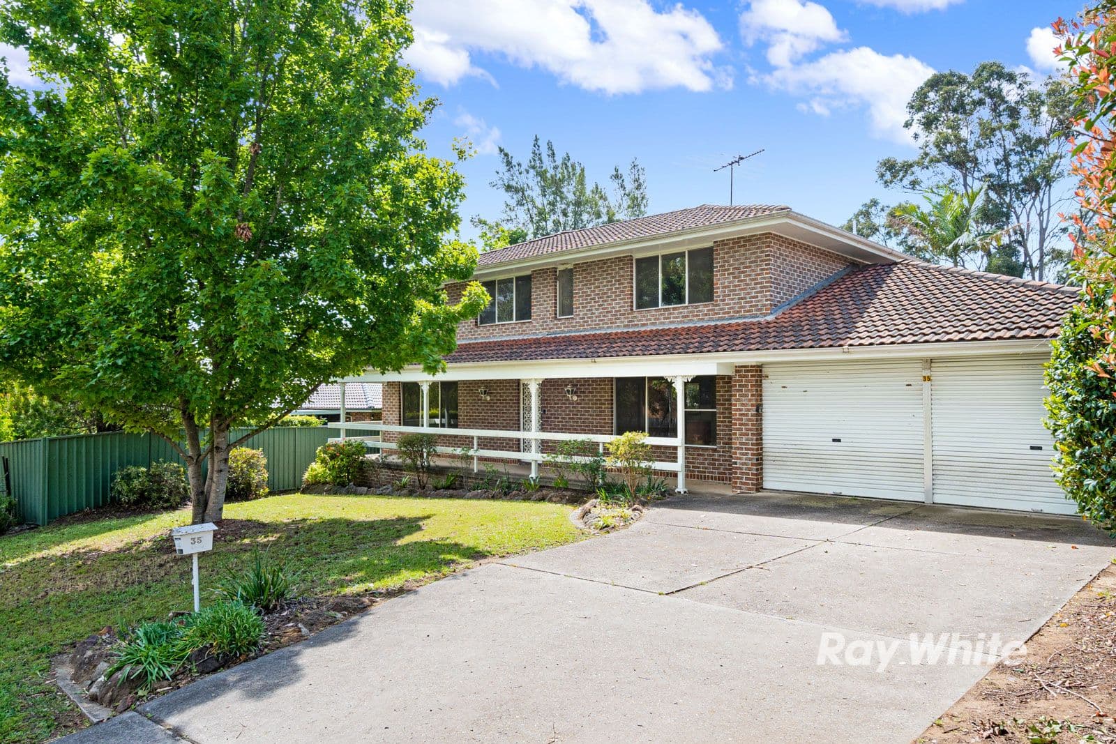 35 Kanadah Avenue, Baulkham Hills - Image 1