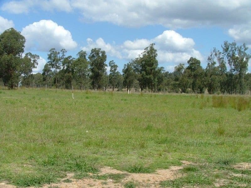 GLENVALE, QLD, Glenvale - Image 1